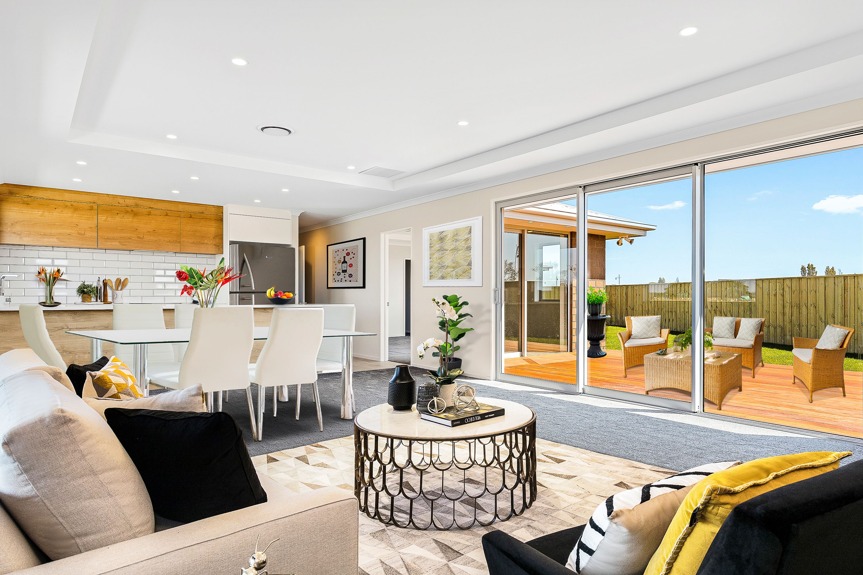 25 Jove Drive, Pegasus, Waimakariri District