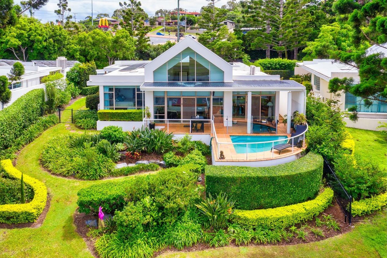 1102 Spring Terraces, Royal Pines Resort, Benowa, QLD 4217