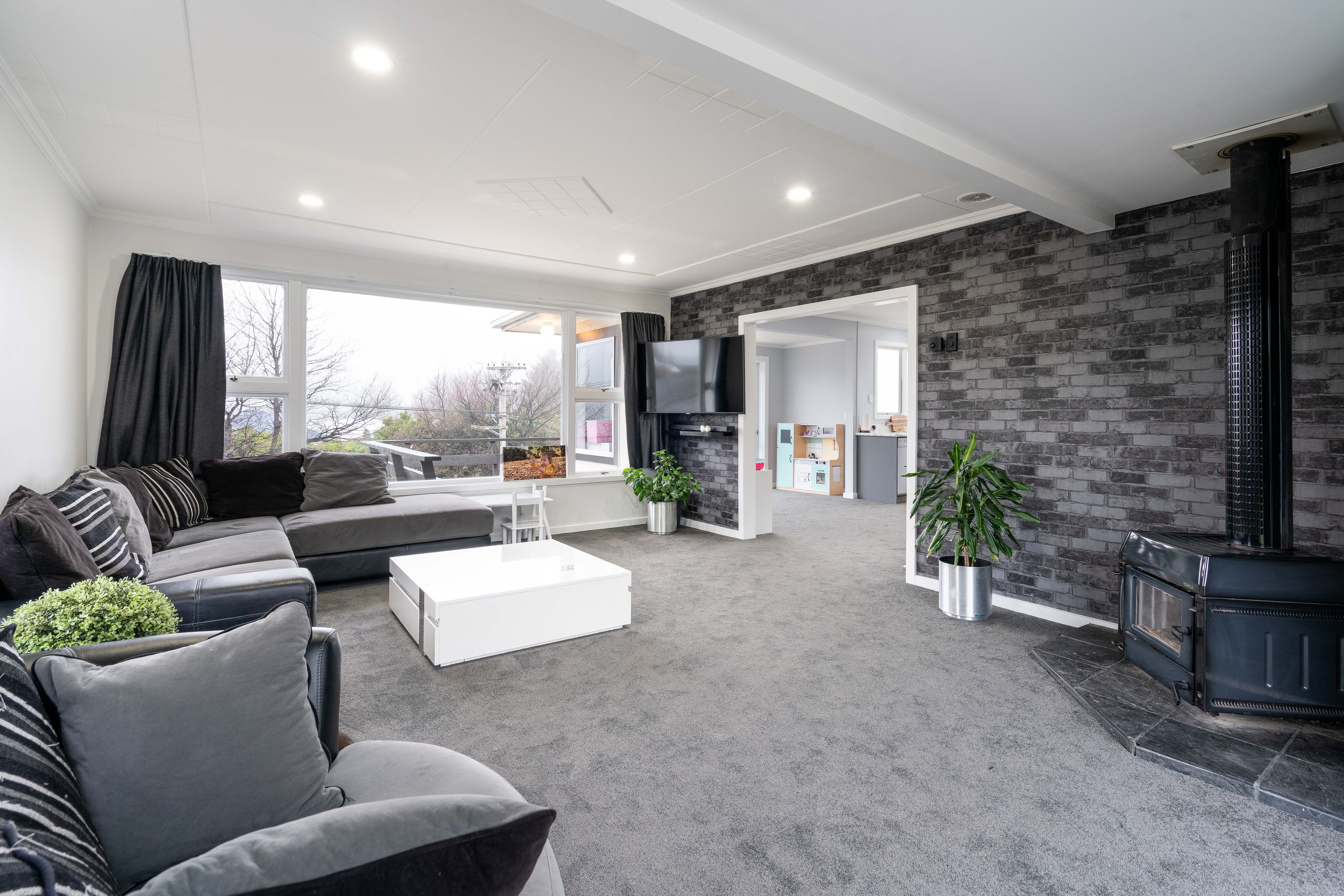 22 Edward Street, Abbotsford, Dunedin City