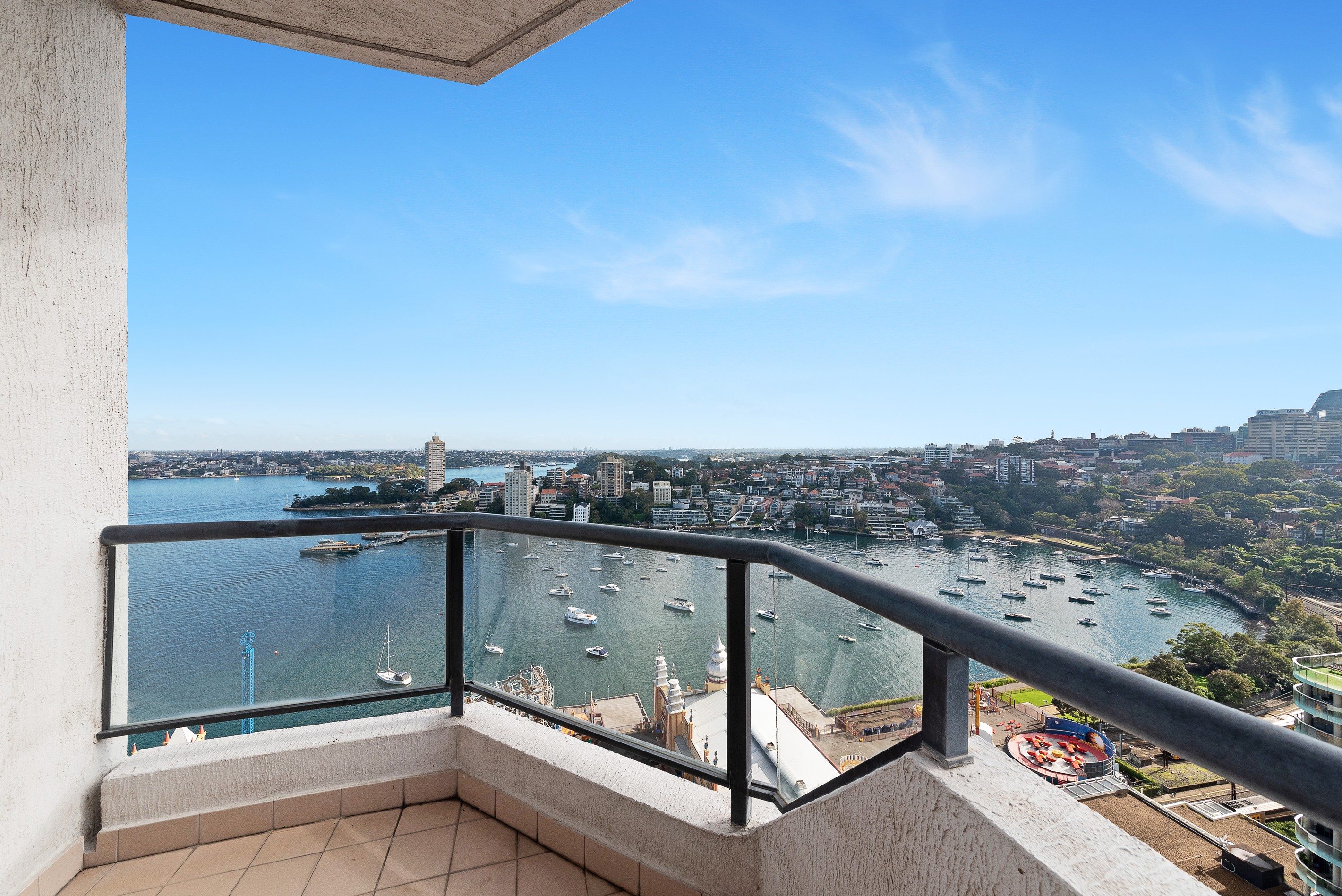 131/48 Alfred Street, Milsons Point, NSW 2061