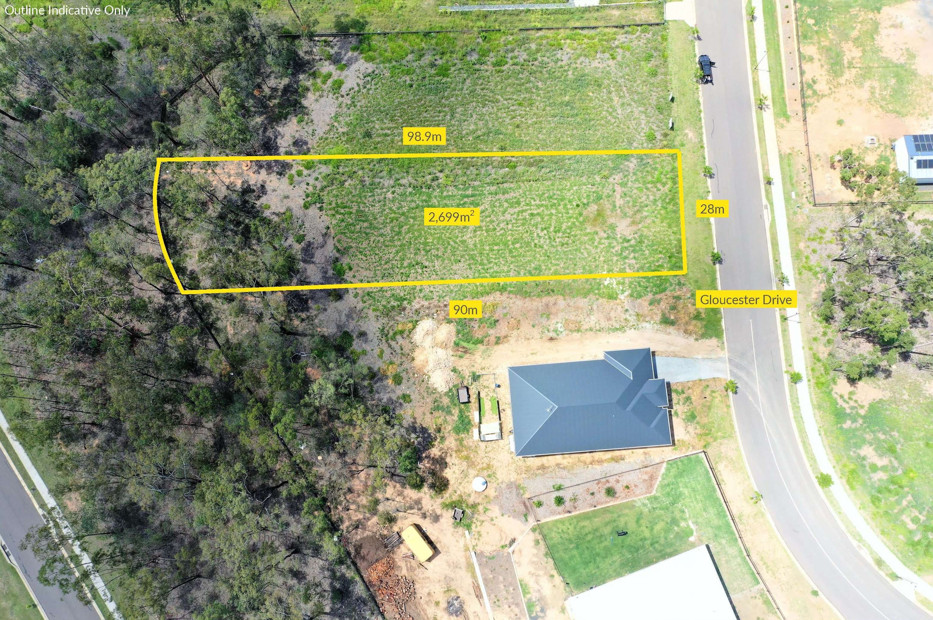 48 Gloucester Drive, Deebing Heights, QLD 4306
