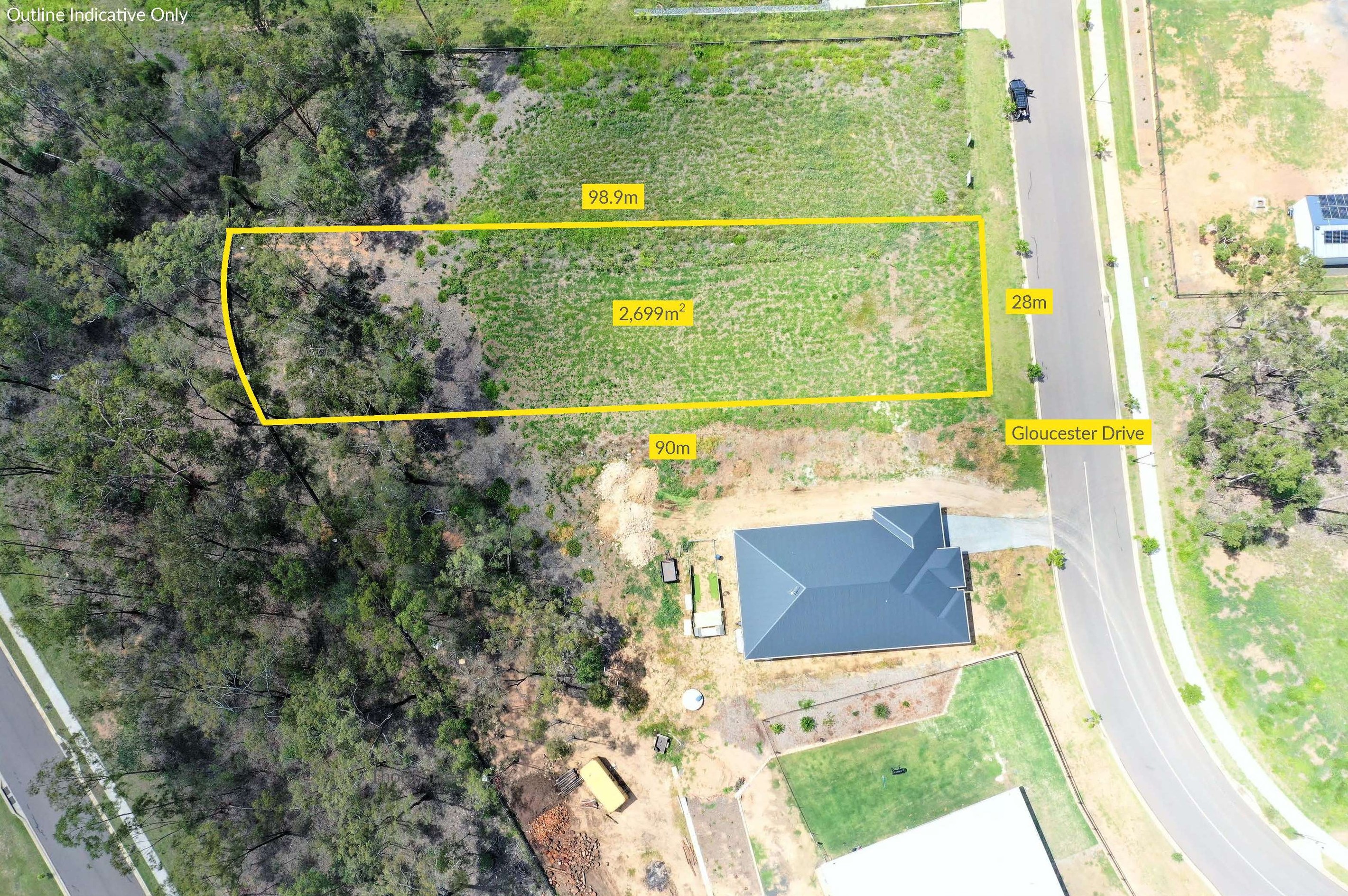 48 Gloucester Drive, Deebing Heights, QLD 4306