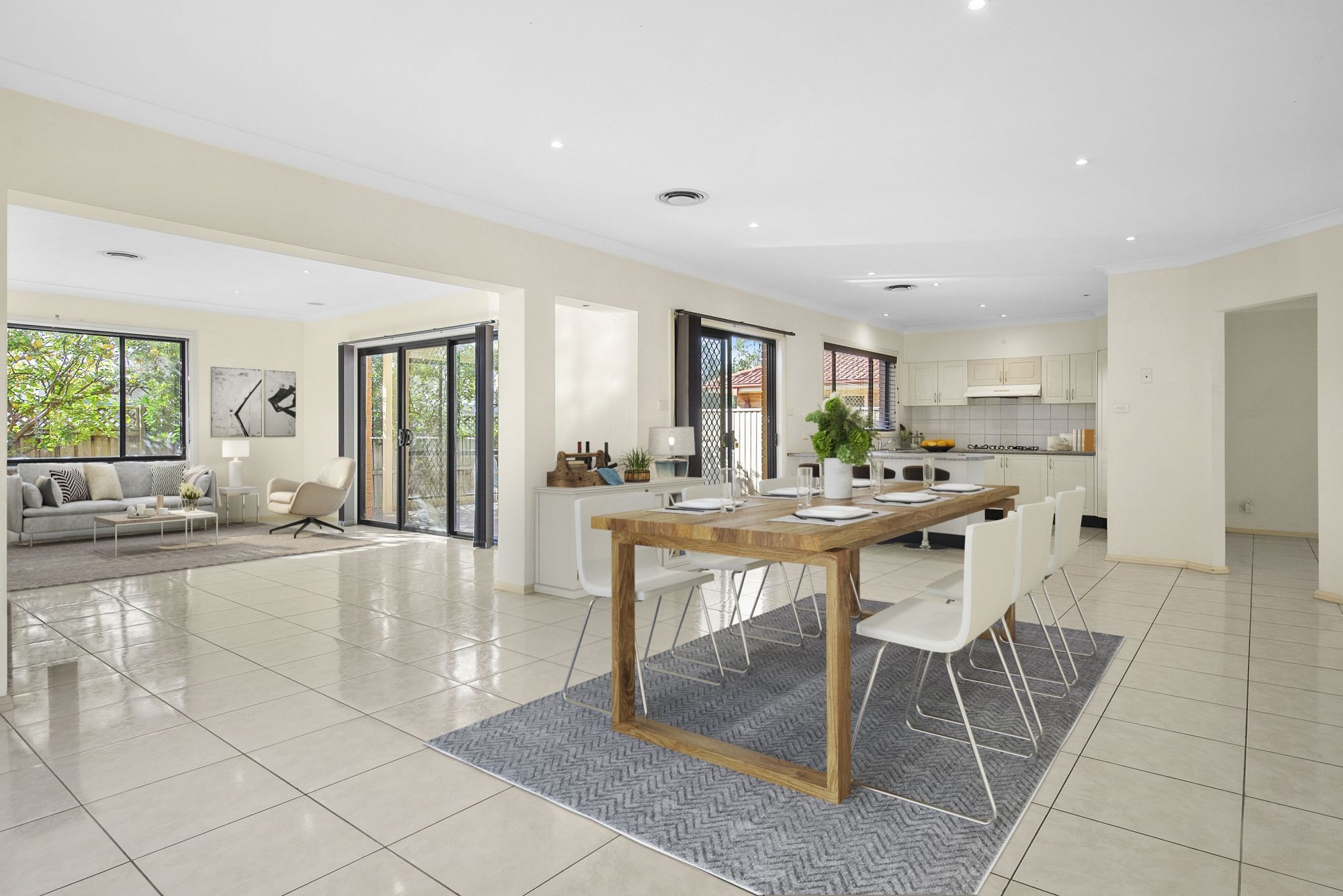 9 Manor Street, Kellyville Ridge, NSW 2155