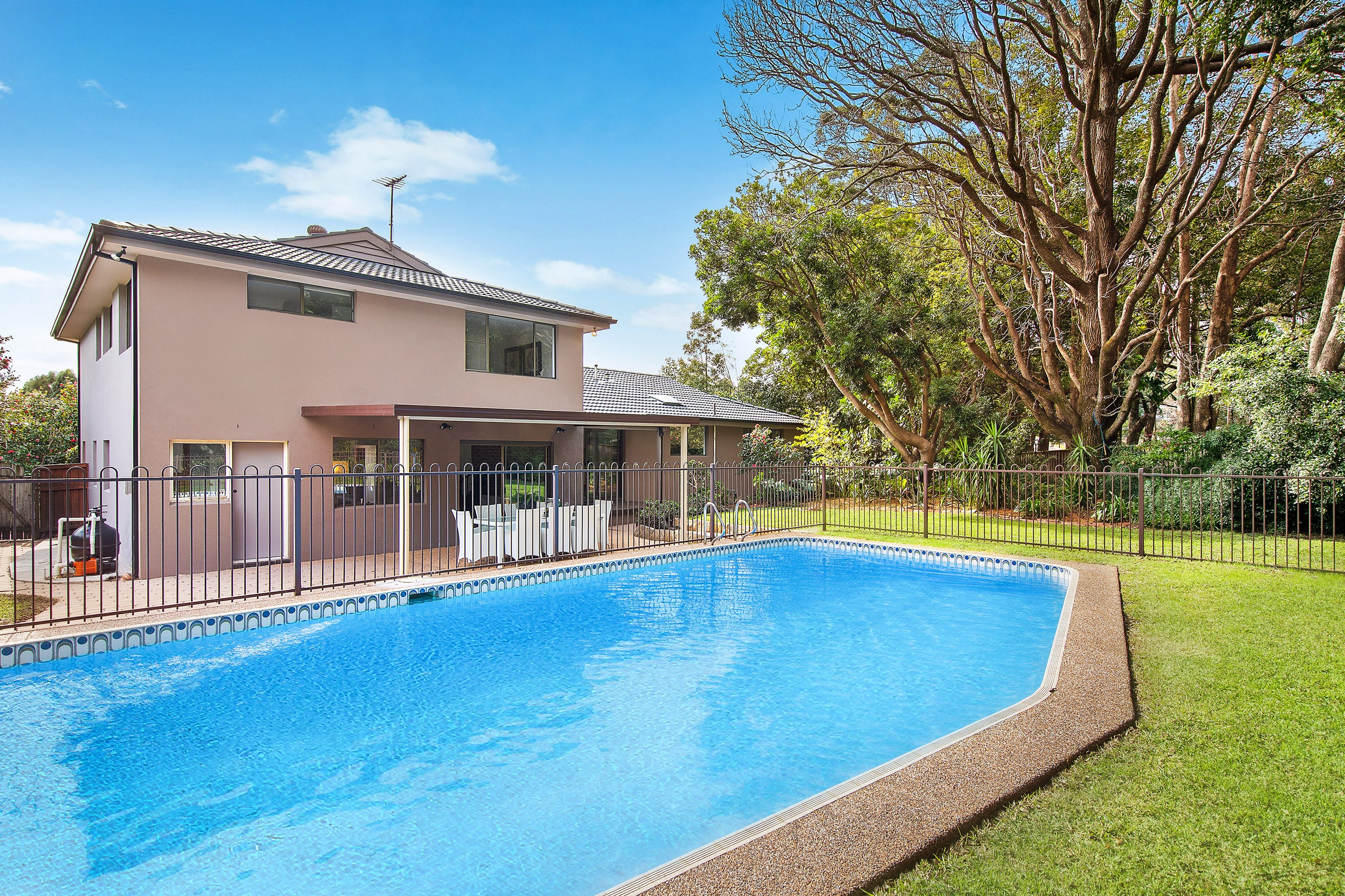 23 Ganmain Road, Pymble, NSW 2073