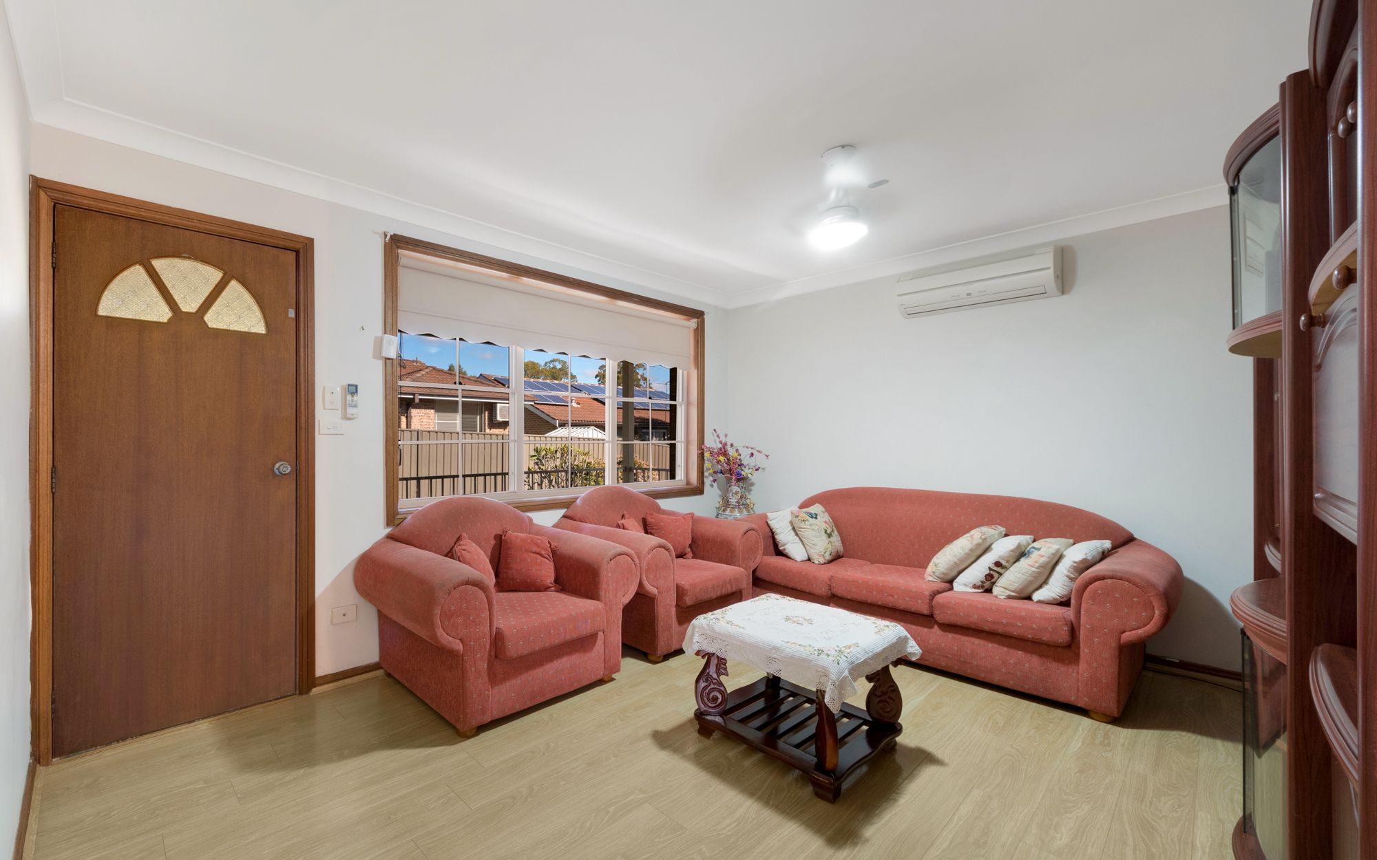 2/4 Bensley Road, Macquarie Fields, NSW 2564
