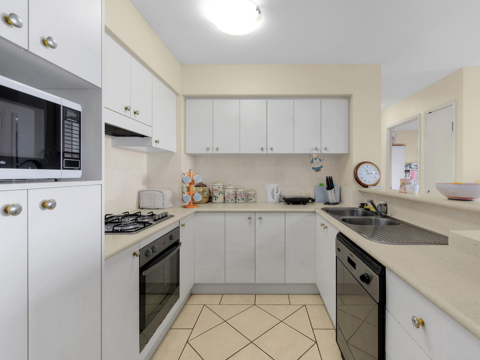 28/9 Chasely Street, Auchenflower, QLD 4066