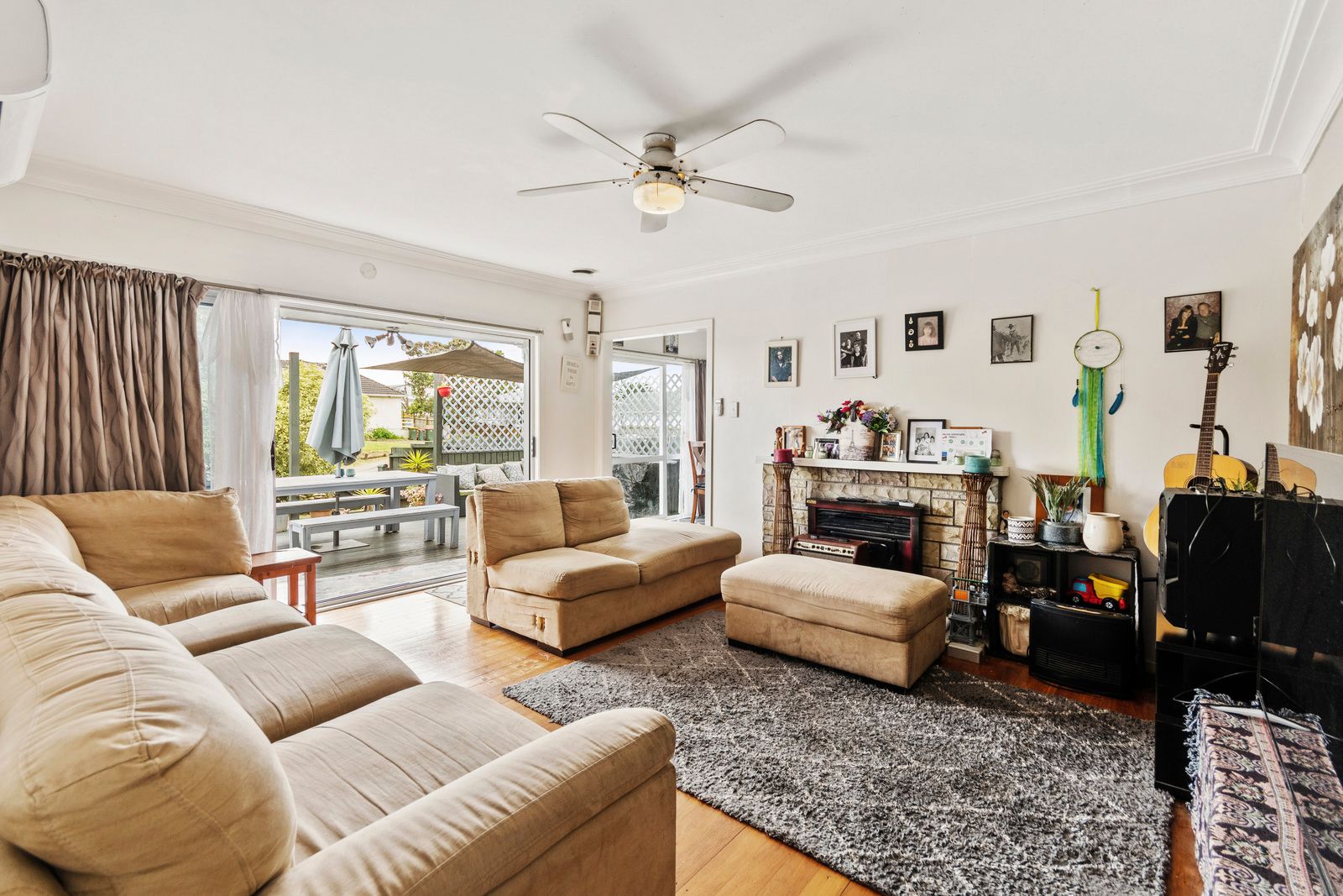 8 White Road, Manurewa, Manukau City