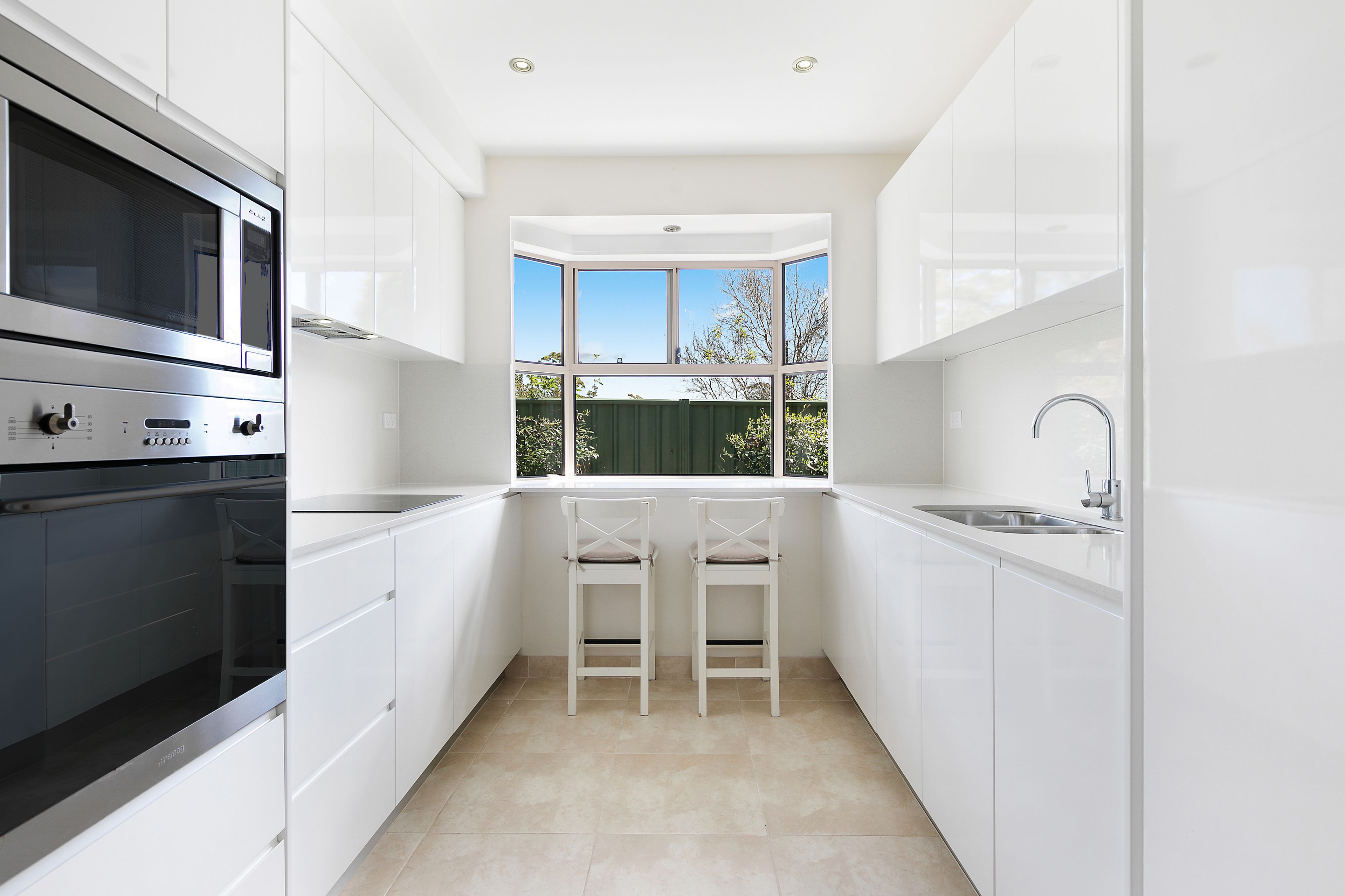 Flat 2 Page Avenue, Wahroonga, NSW 2076