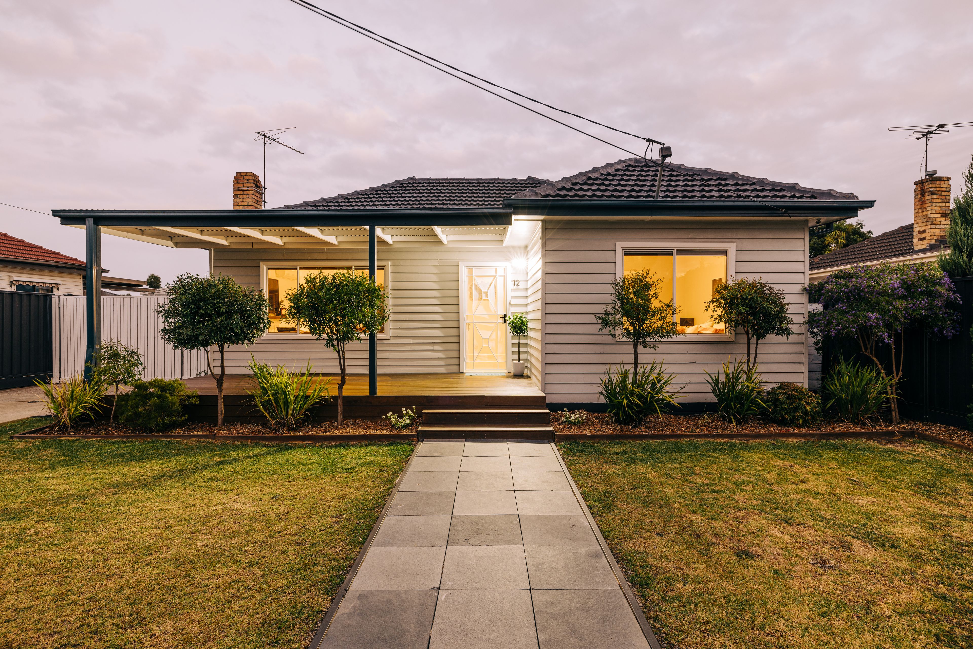 12 Tassell Street, Hadfield, VIC 3046