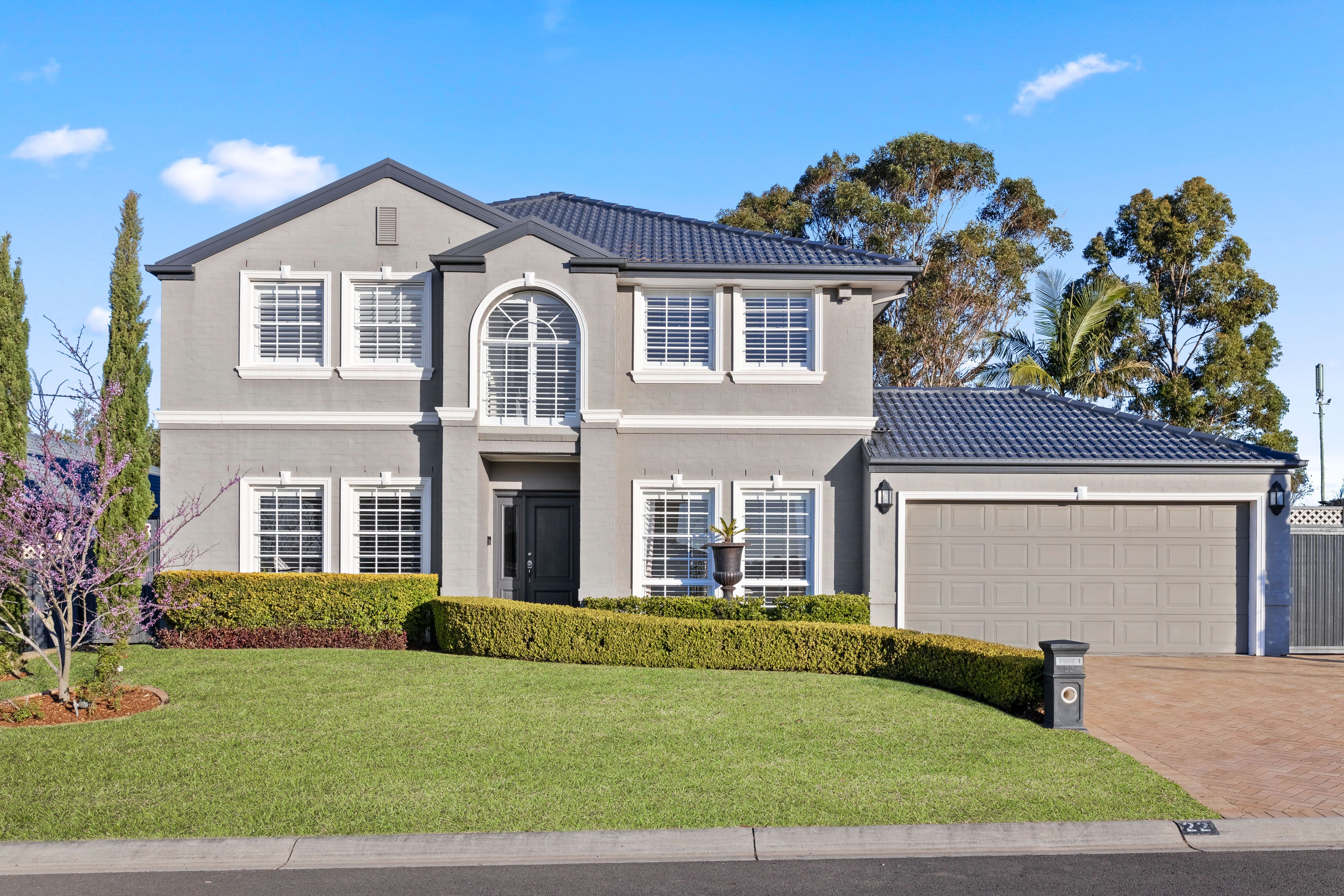 22 Silvereye Court, Woronora Heights NSW 2233