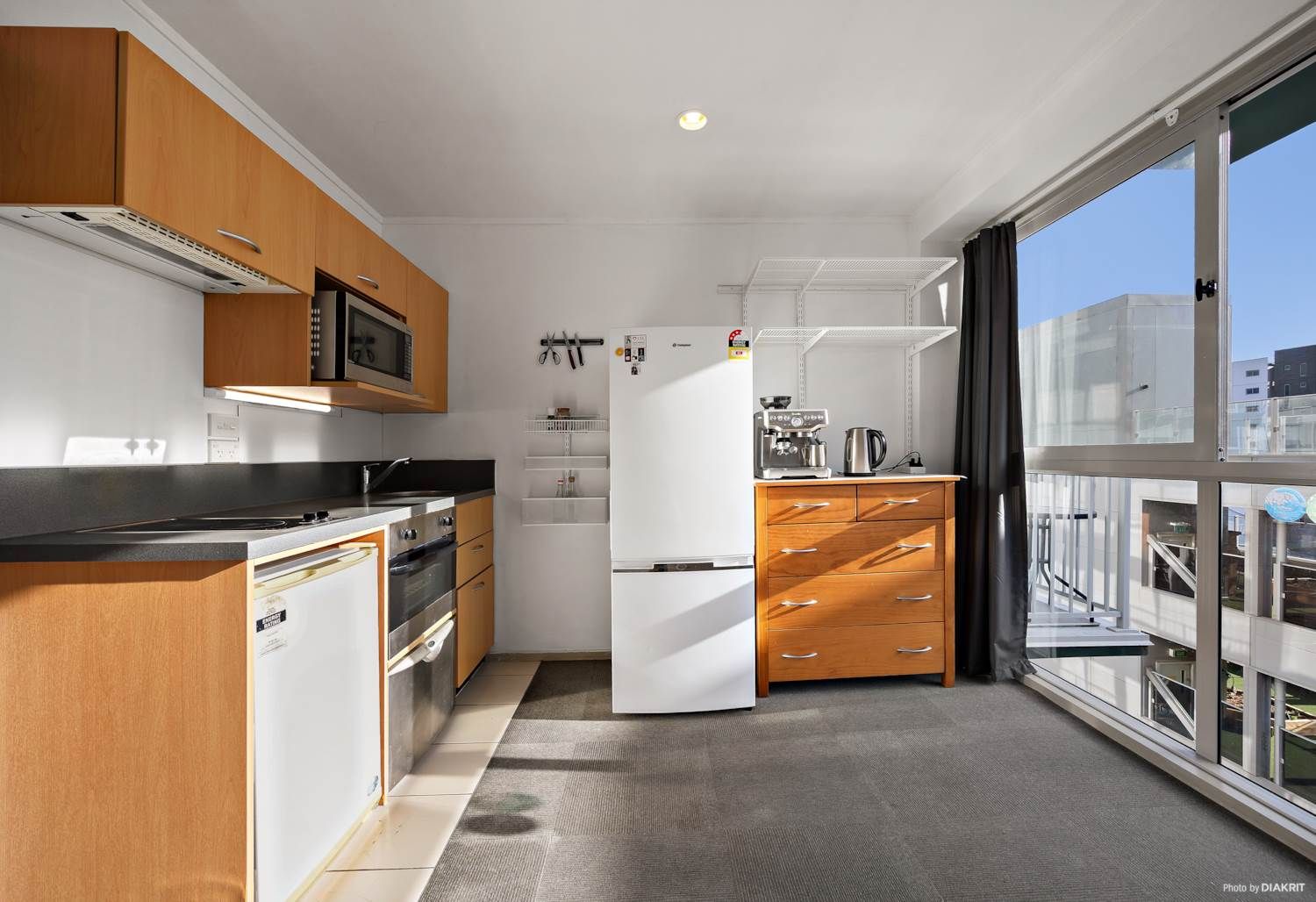 9x/189 Hobson Street, Auckland Central, Auckland City