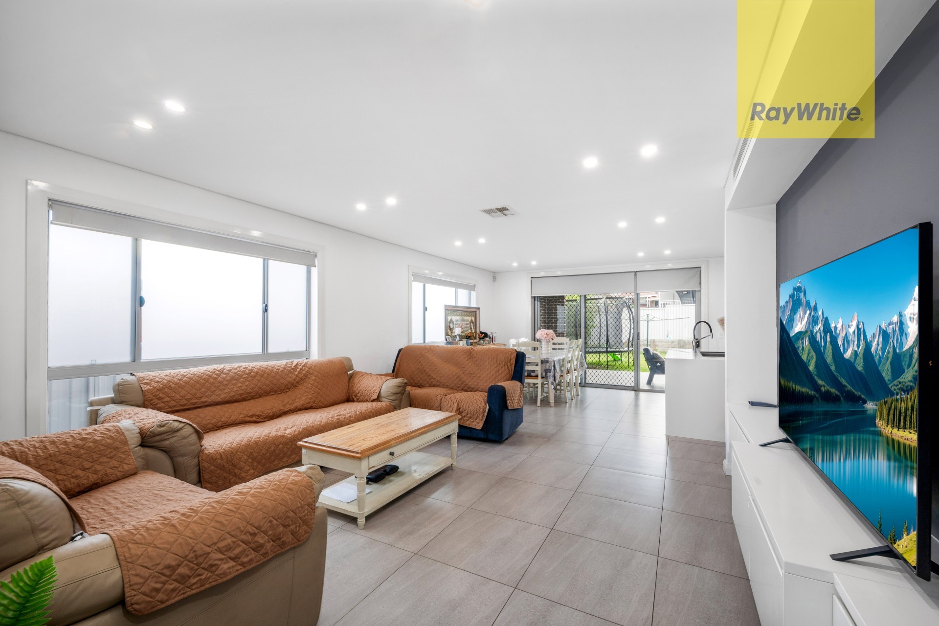 25B Adler Parade, Greystanes, NSW 2145