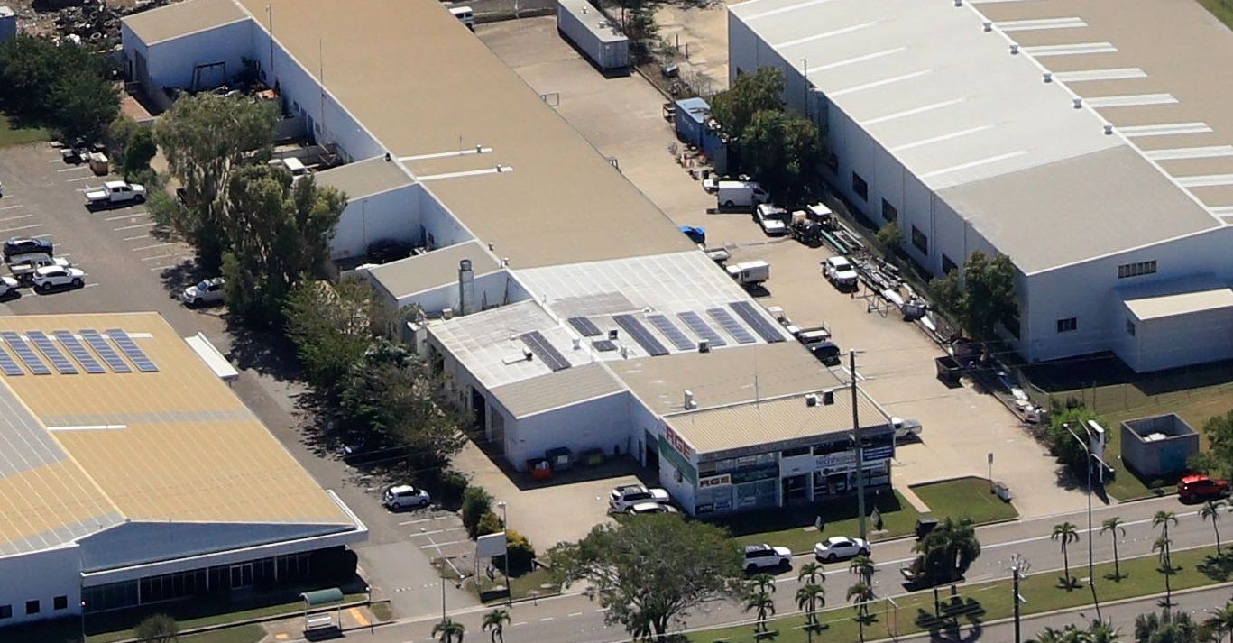 8/405-409 Bayswater Road, Garbutt, QLD 4814