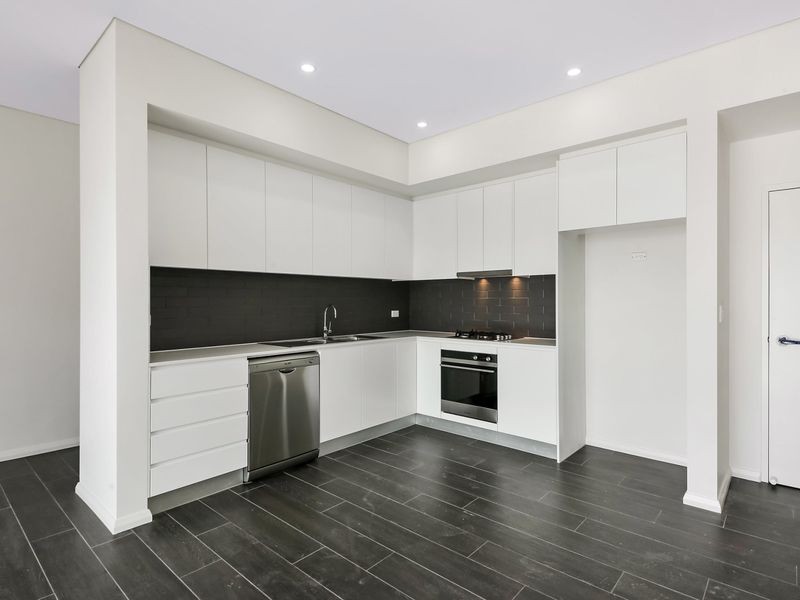 18/33-39 Georges River Road, Croydon Park, NSW 2133