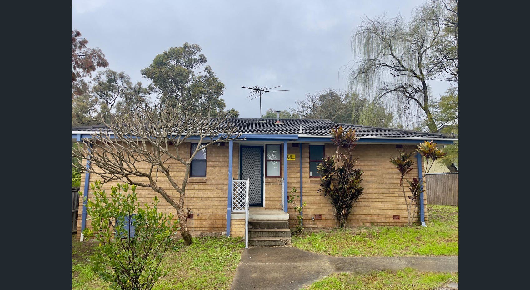256 Riverside Drive, Airds, NSW 2560