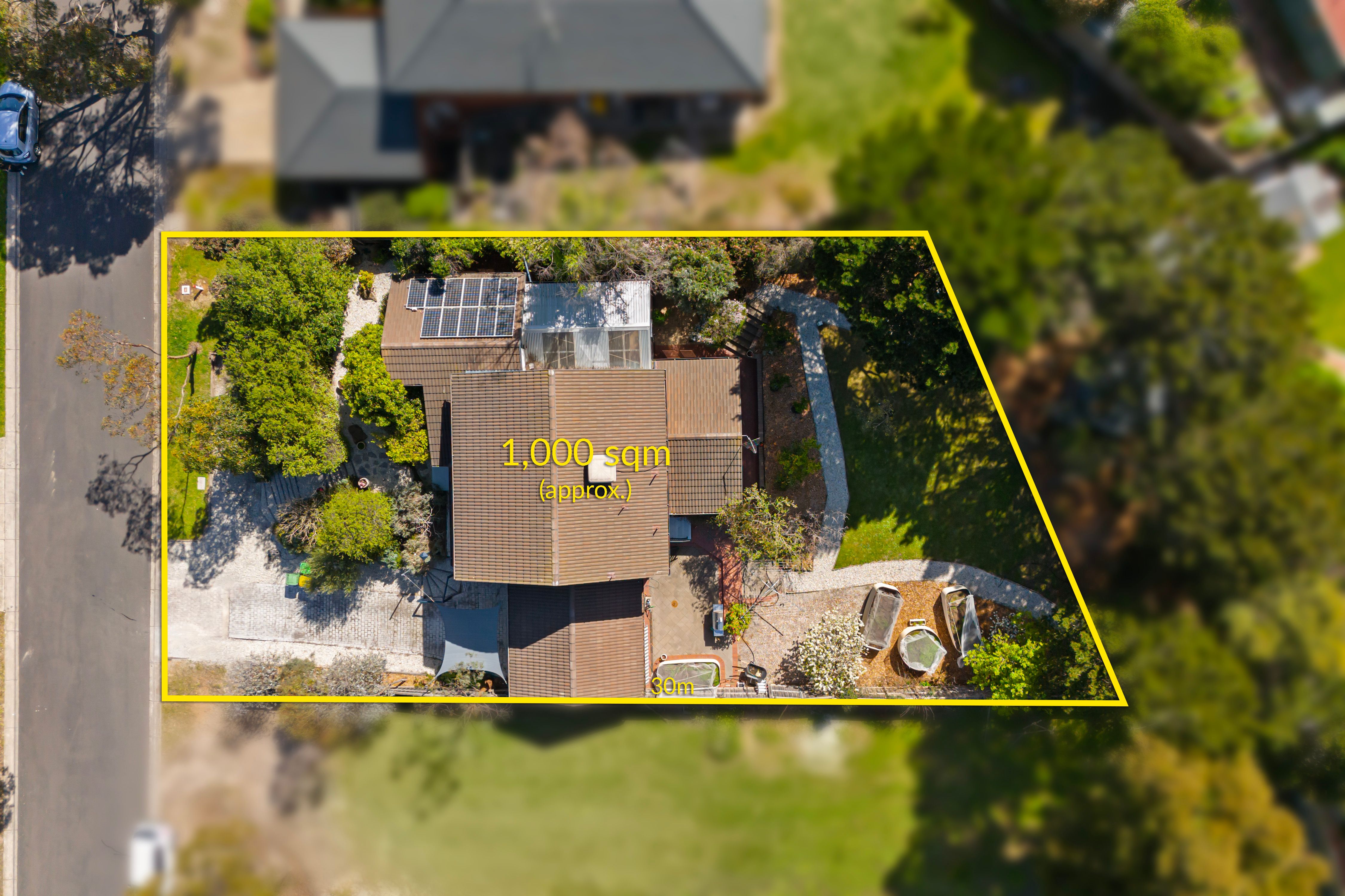 2 Tennyson Court — photo 18 of 21