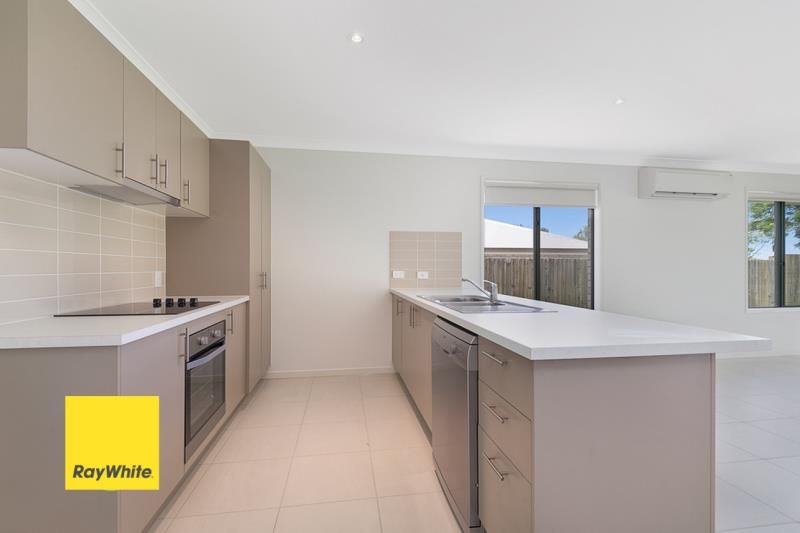 66 Huntingdale Street, Leichhardt, QLD 4305