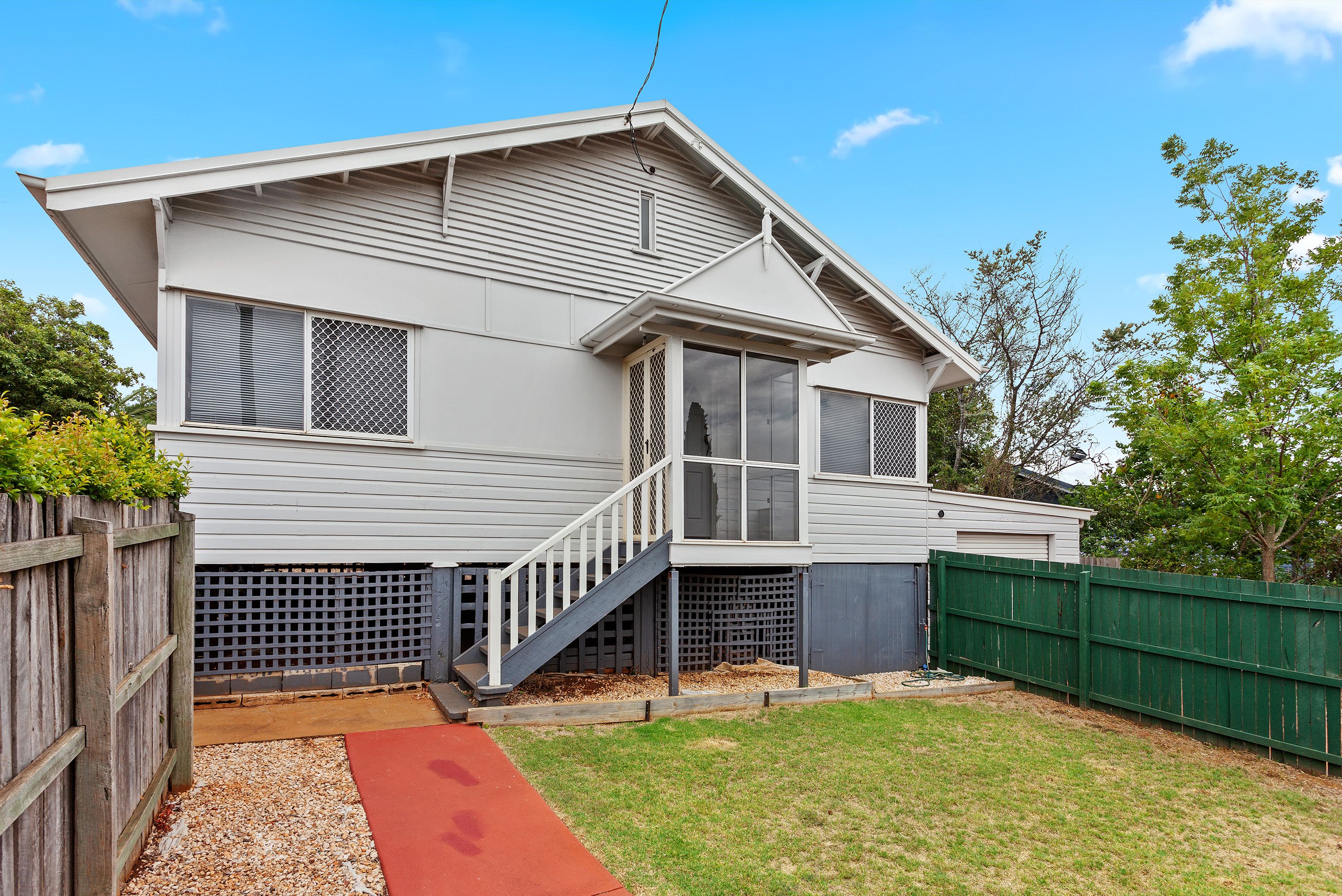 35 Searle Street — photo from Ray White Toowoomba
