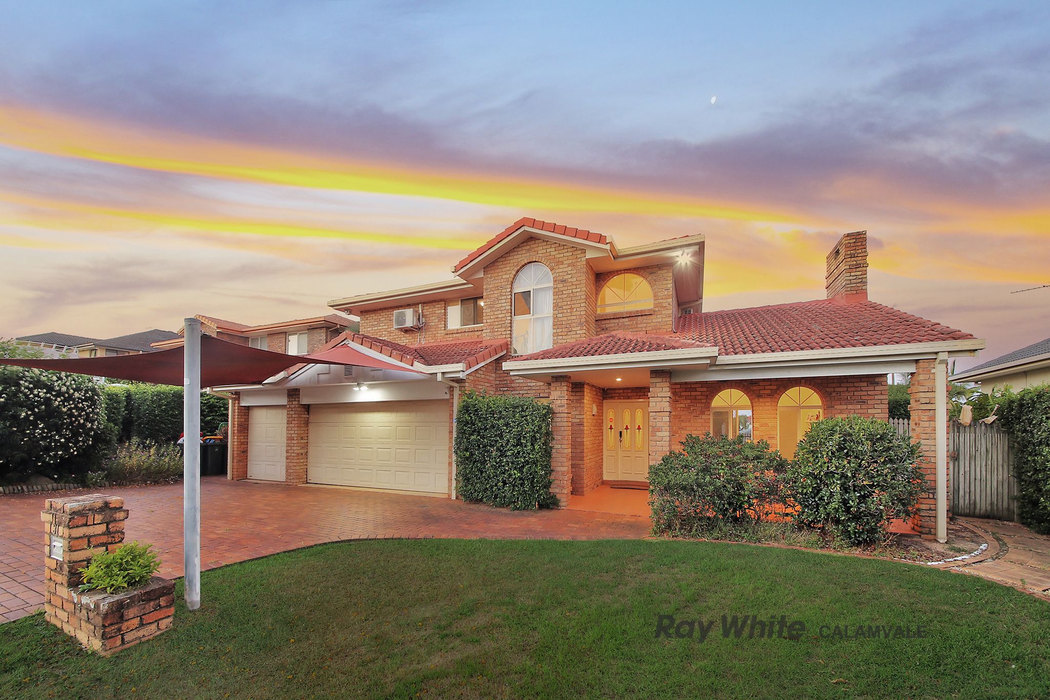 31 Dandelion Street, Eight Mile Plains, QLD 4113