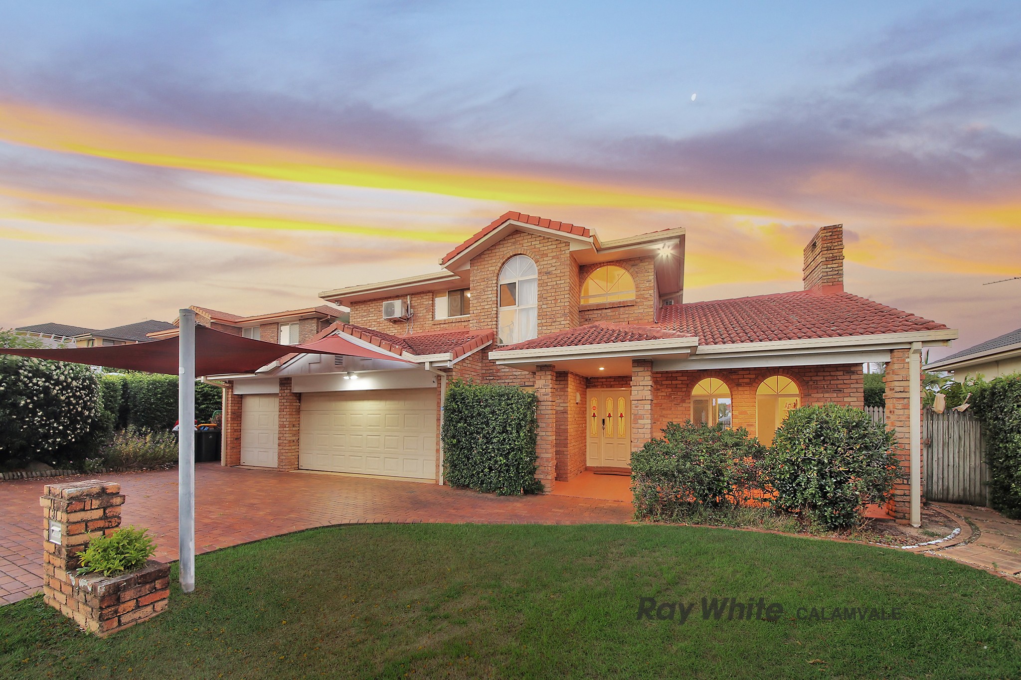 31 Dandelion Street, Eight Mile Plains, QLD 4113