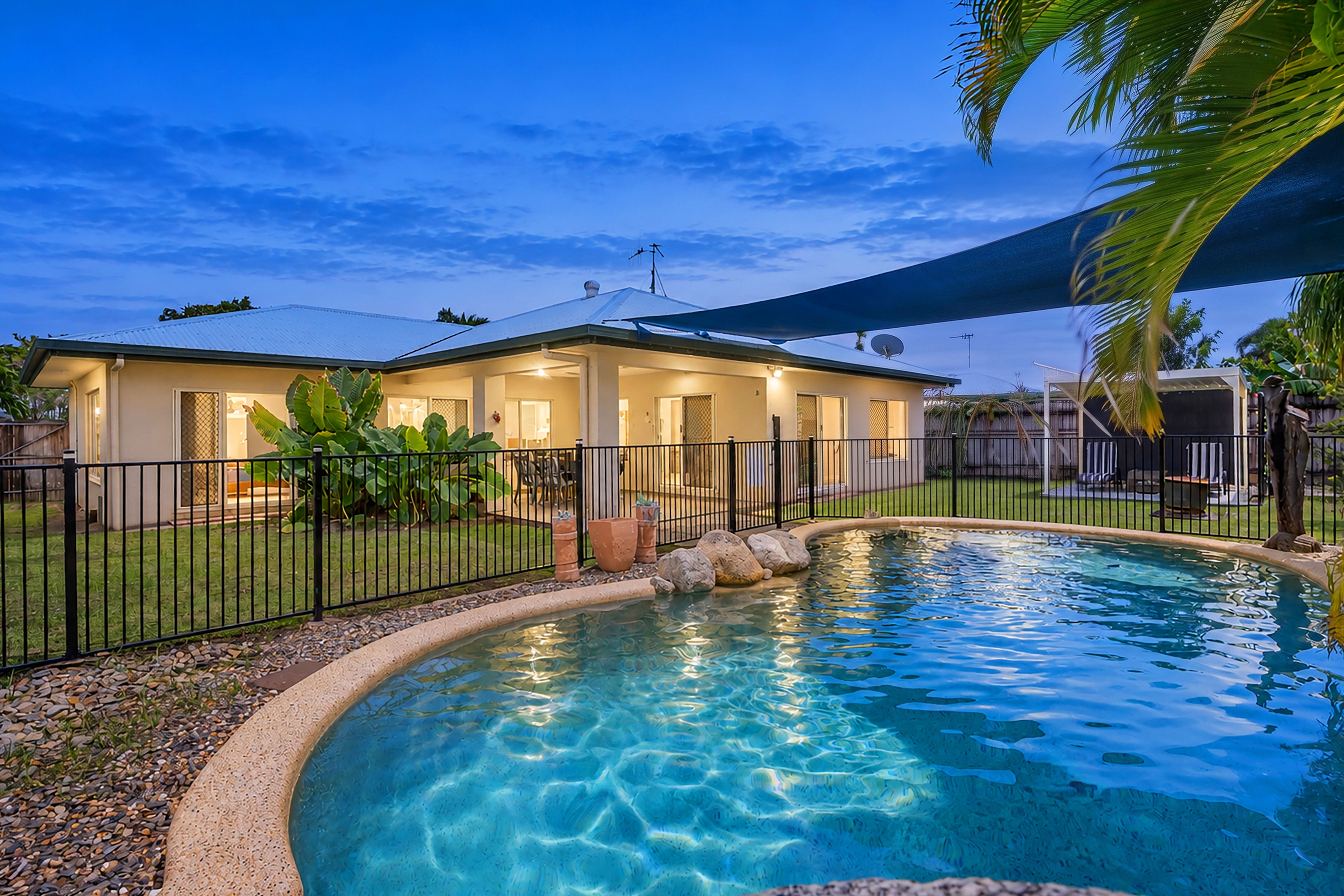 22 Brolga Street — photo from Ray White Port Douglas