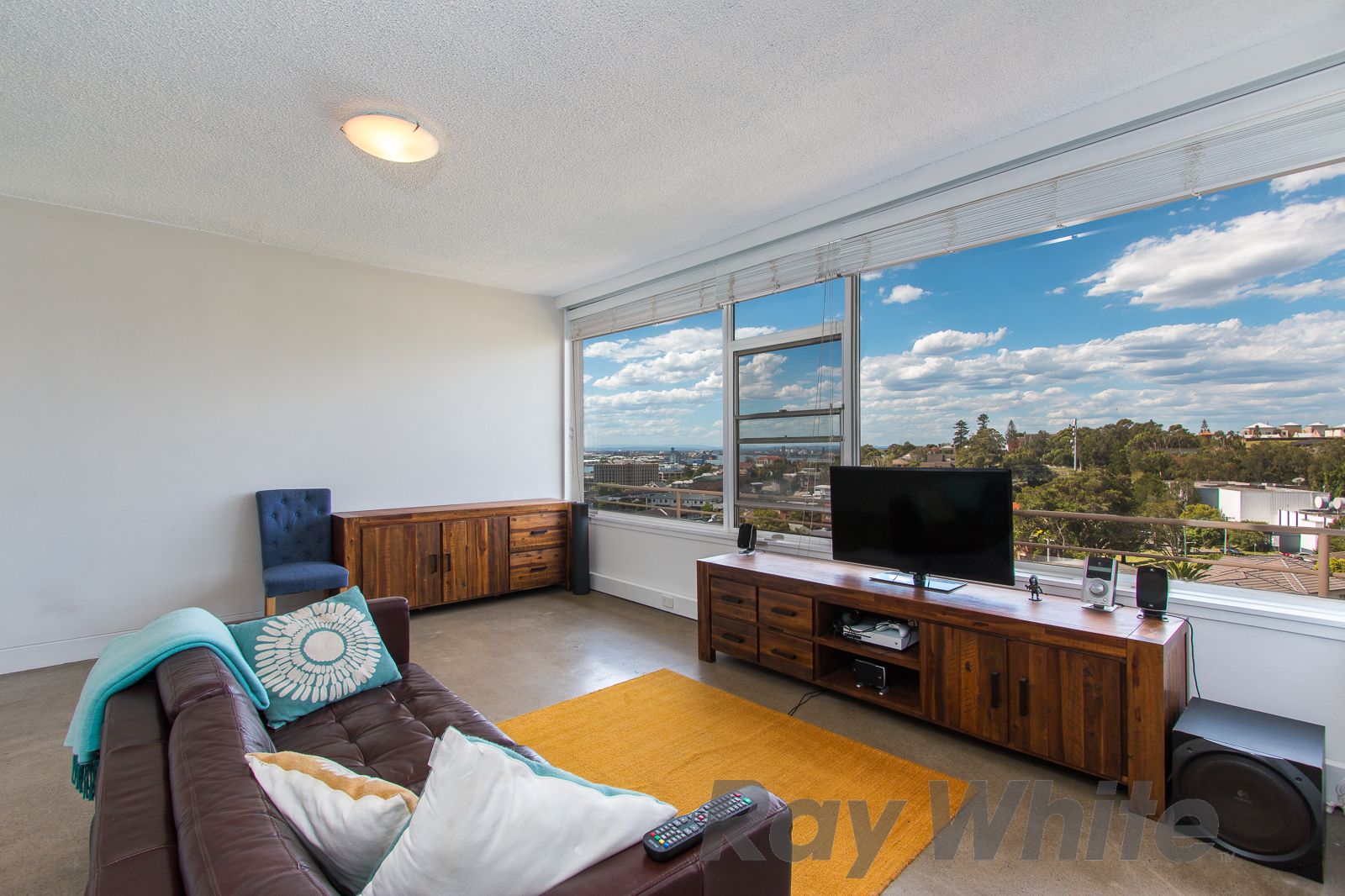 8/12 Anzac Parade, The Hill, NSW 2300