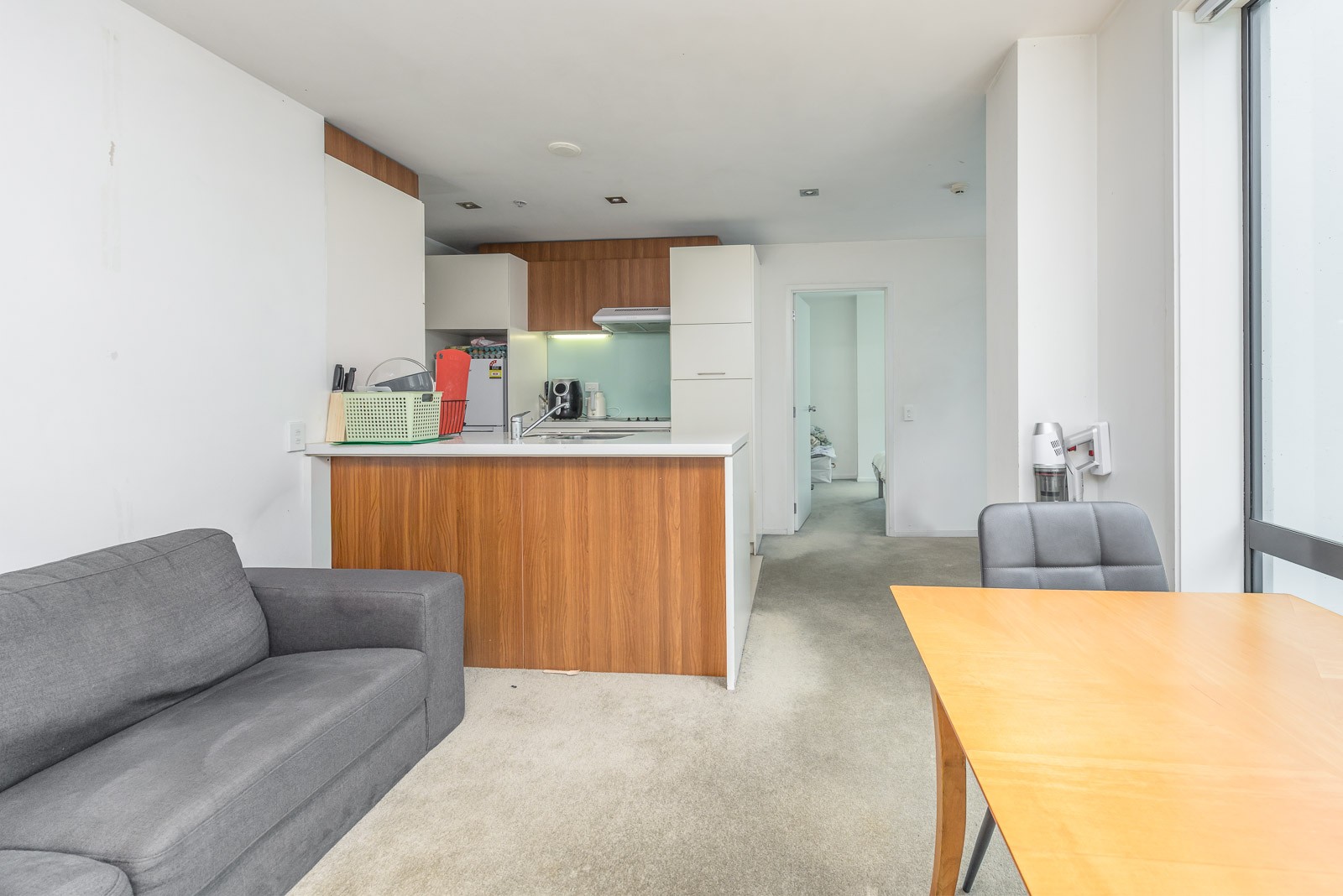 408/4 Dockside Lane, Auckland Central, Auckland City