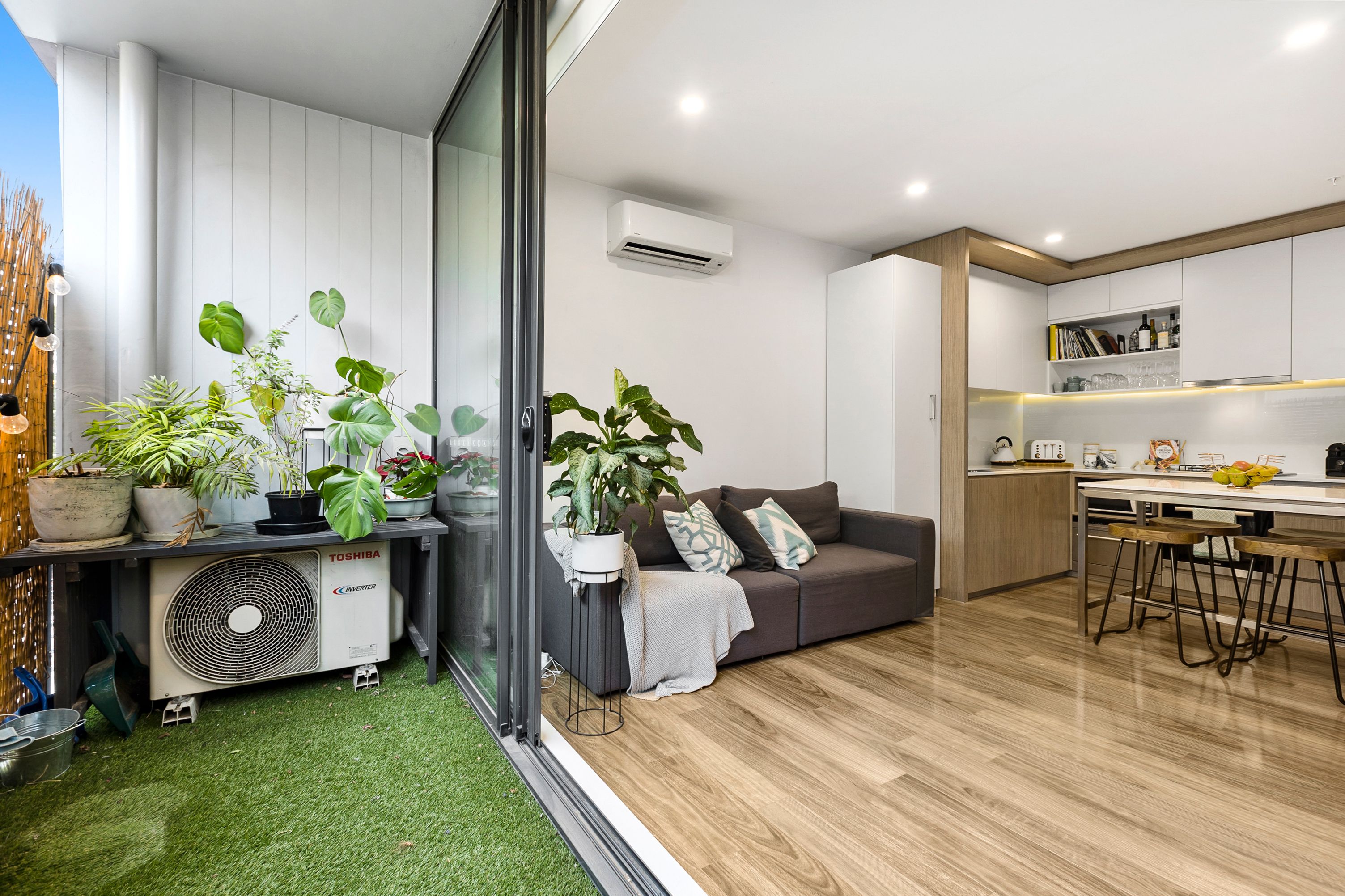 106/1344 Dandenong Road, Hughesdale, VIC 3166