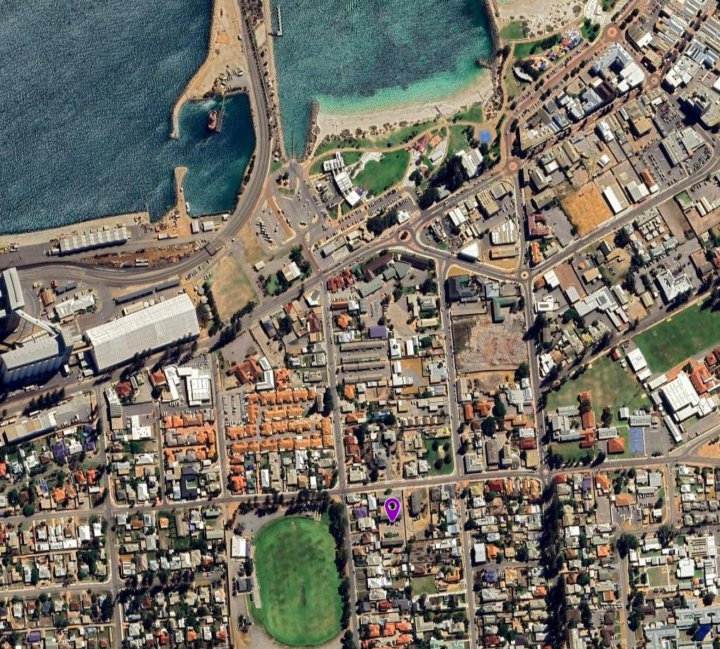 141 Augustus Street, Geraldton WA 6530