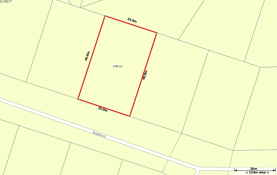 16 Rosella Street, FORREST BEACH, QLD 4850