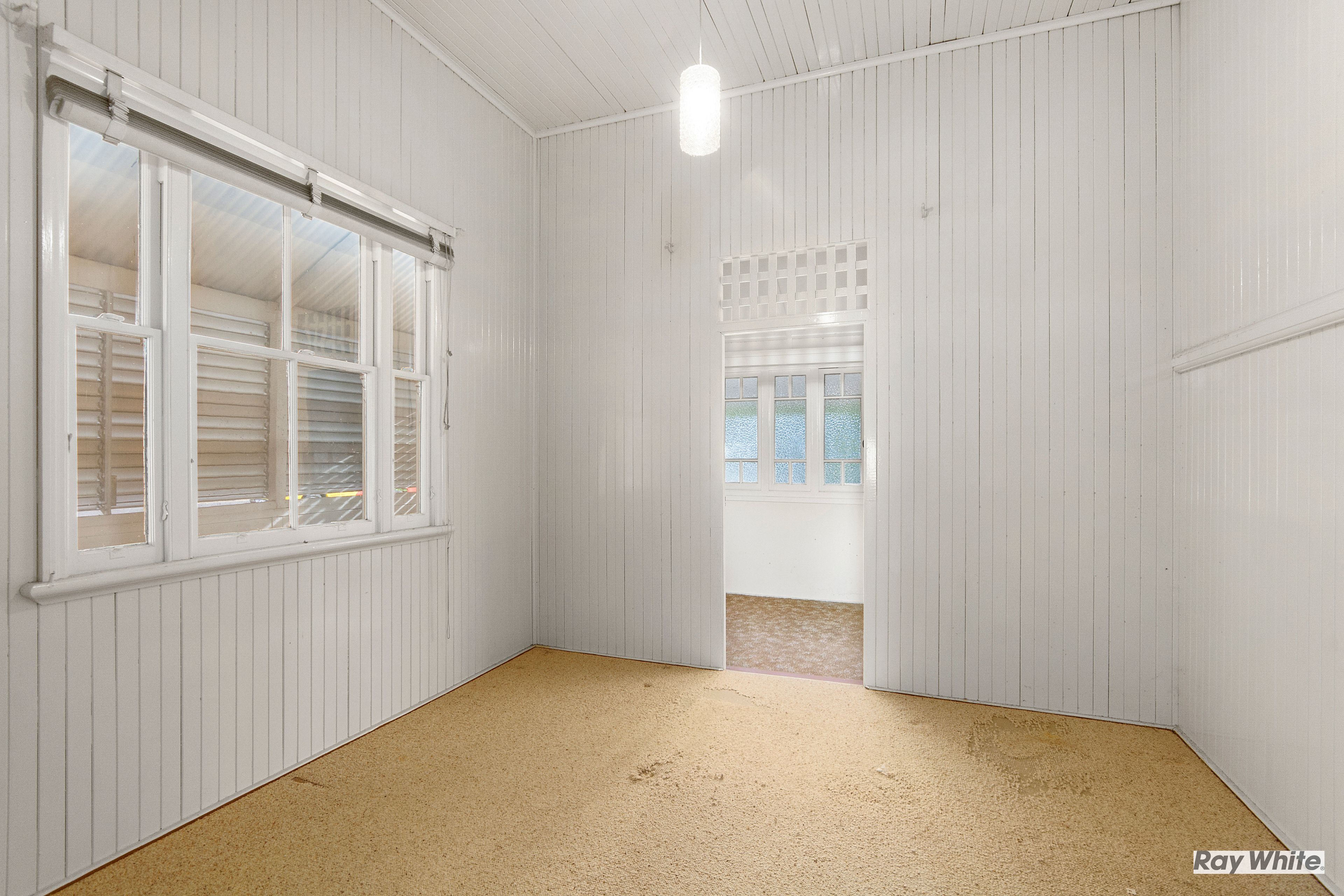 6 Tregair Street, Newtown, QLD 4305