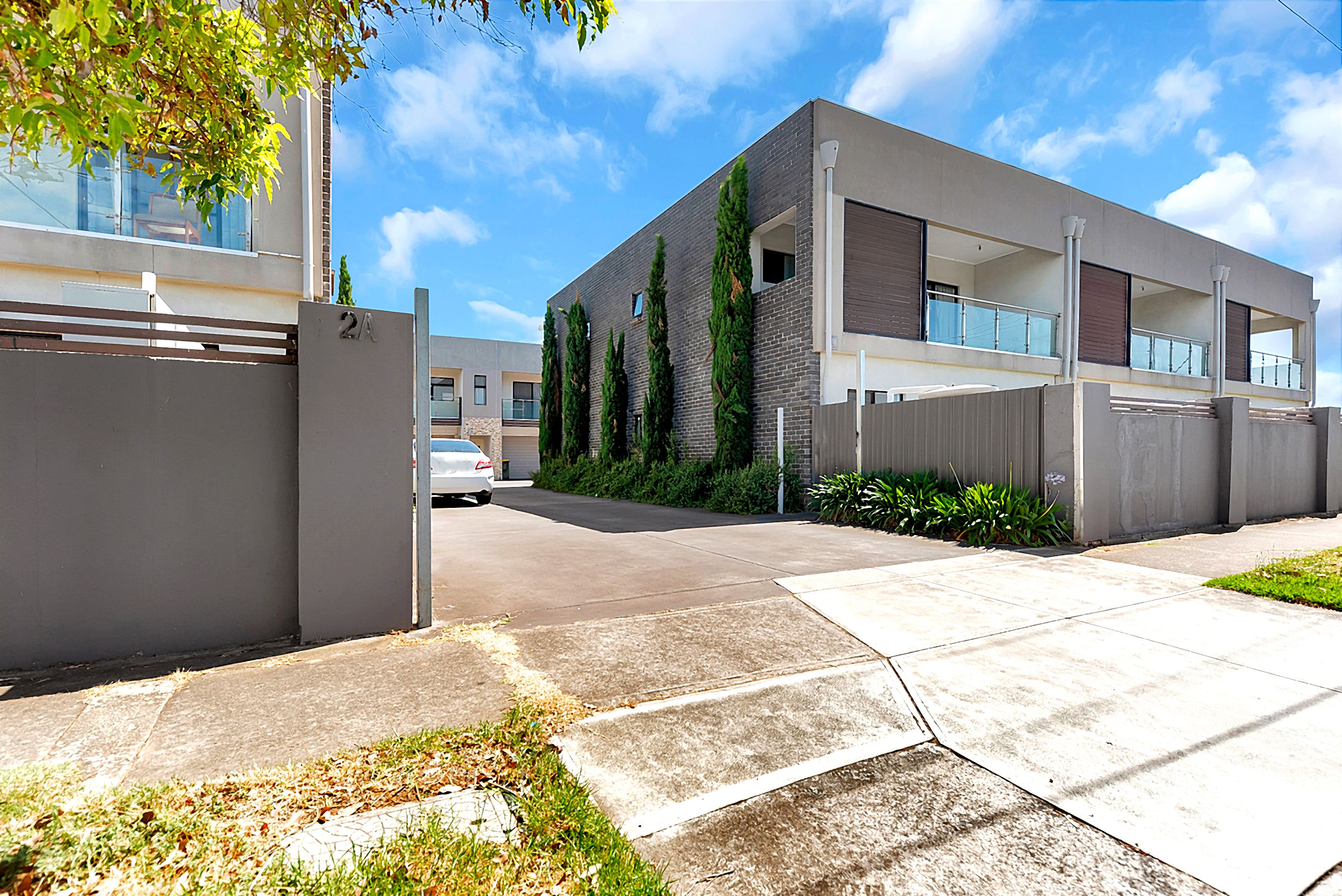 2/2A Ninth Avenue, Woodville North SA 5012