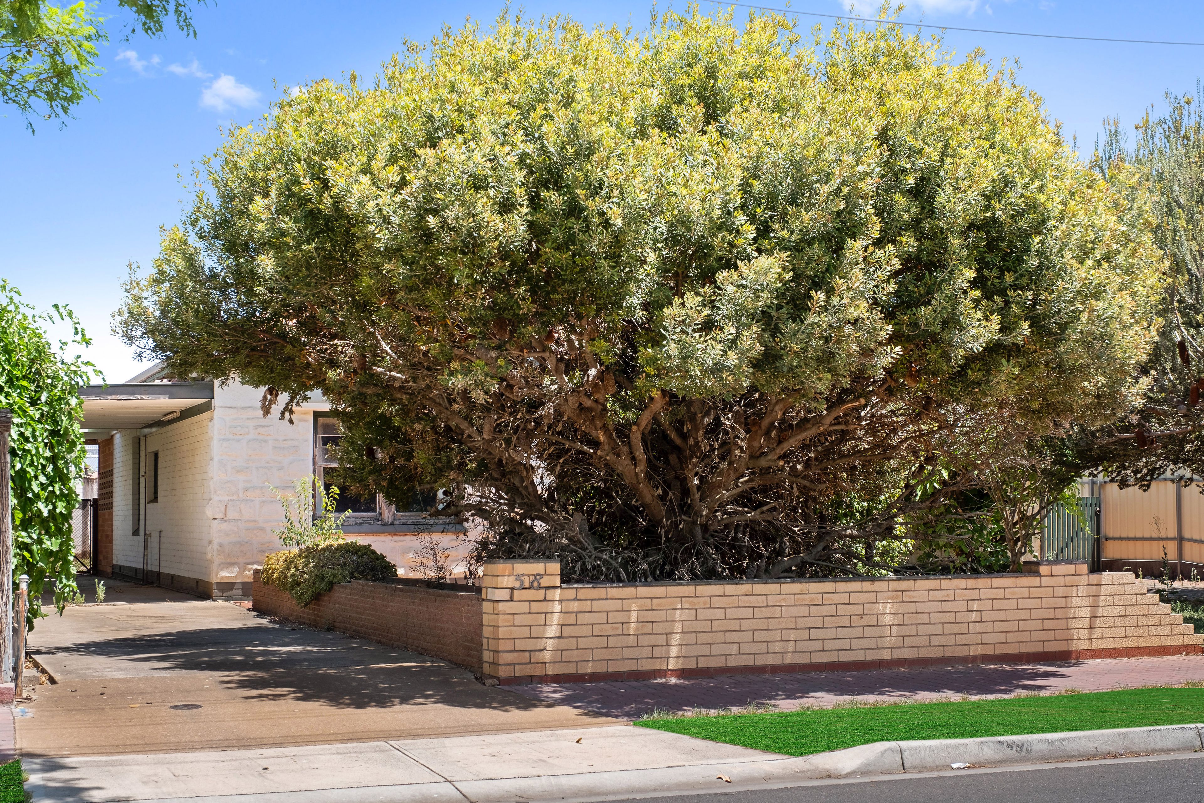 58 Harvey Street East, Woodville Park, SA 5011