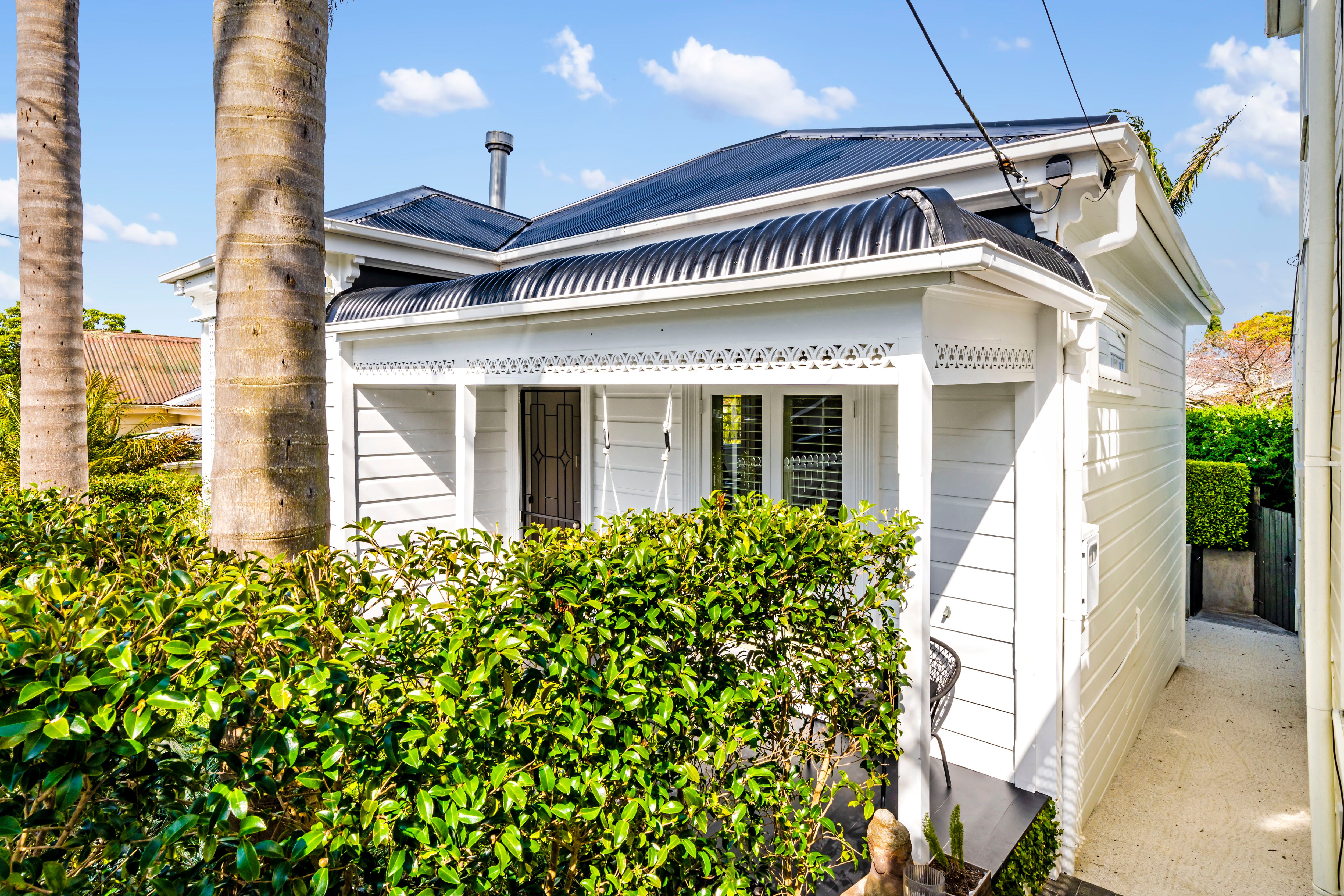 25 Belmont Terrace, Remuera, Auckland City