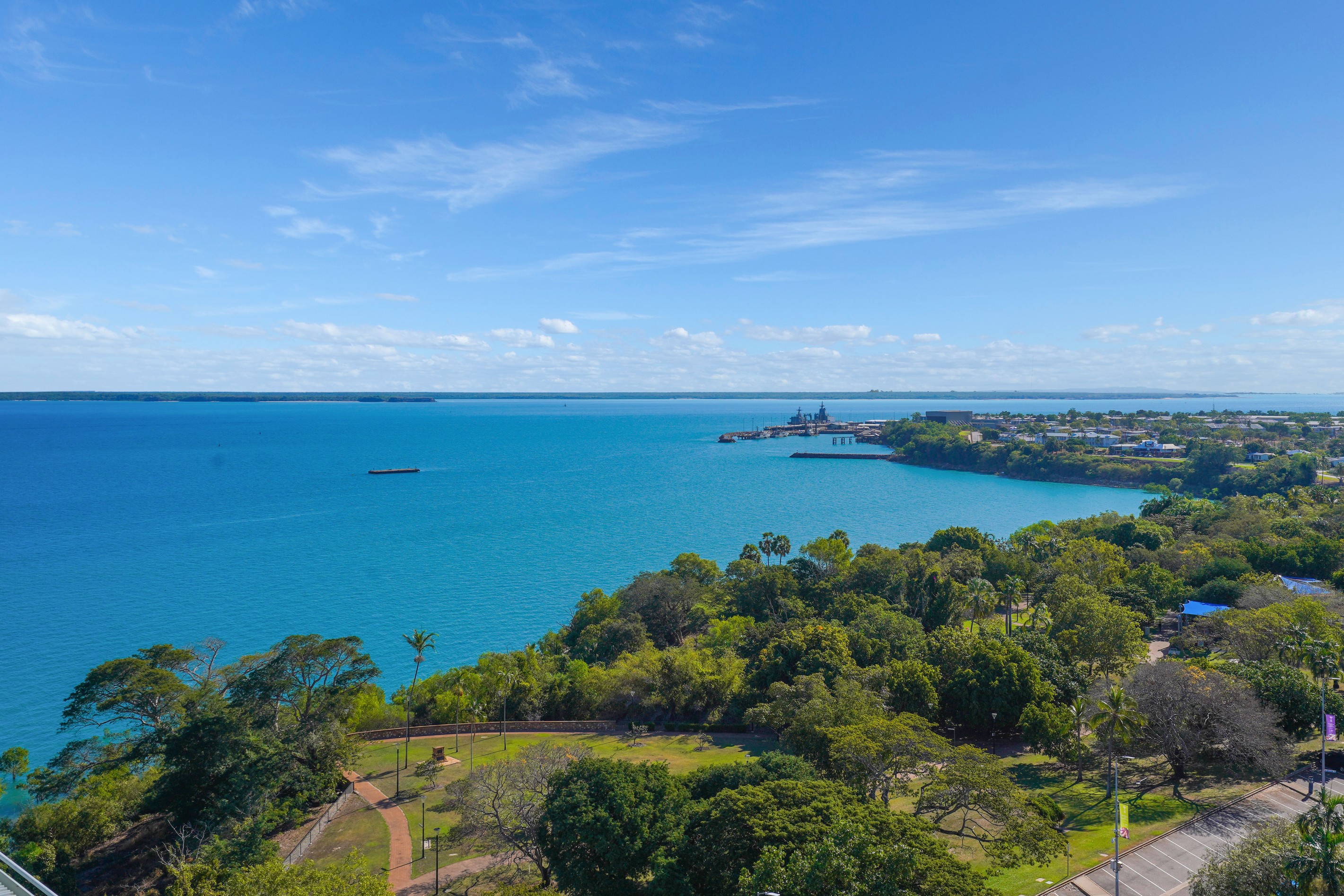 1303/102 Esplanade, DARWIN CITY, NT 0800