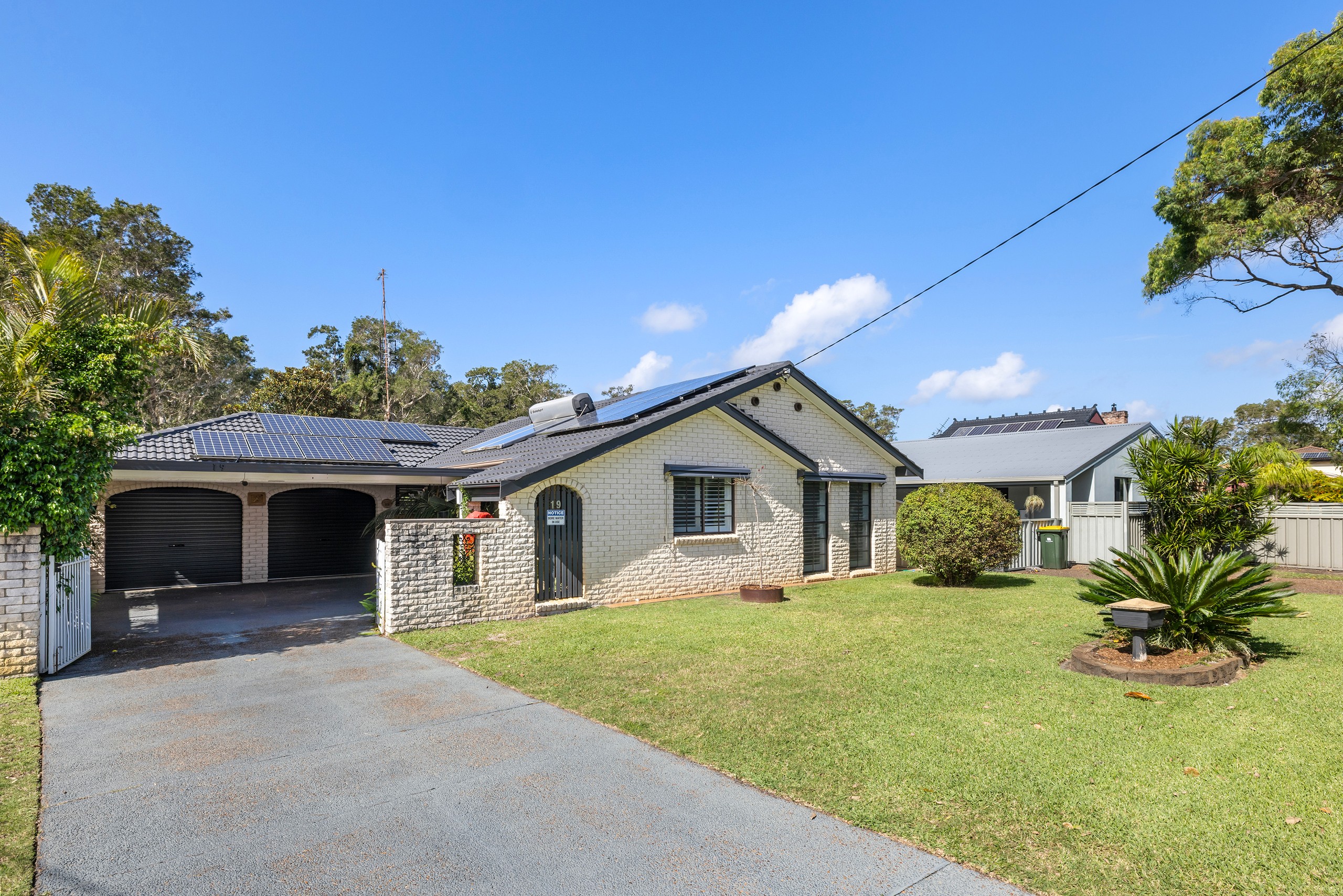 19 James Paterson Street, Anna Bay, NSW 2316