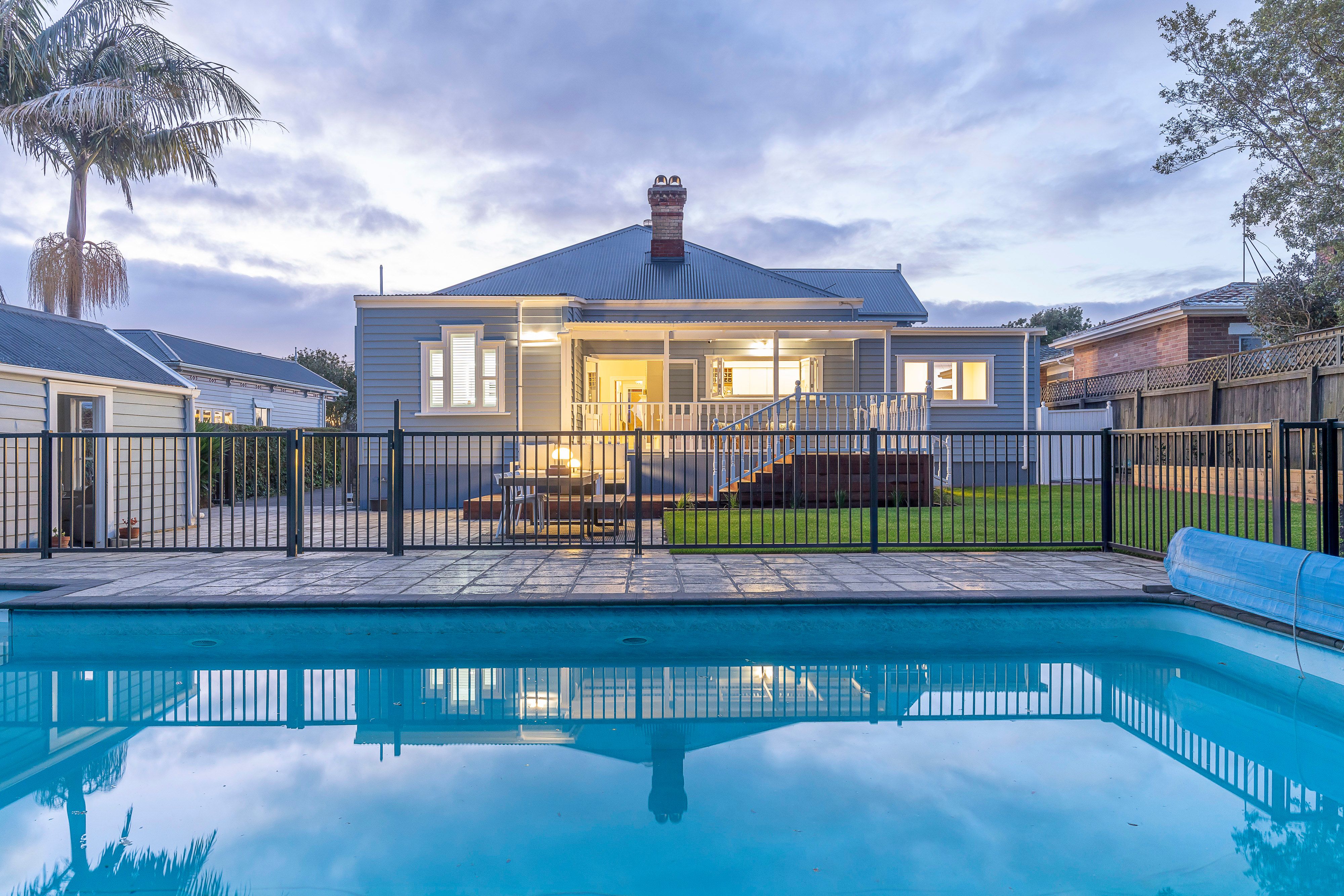 7 Goring Road, Sandringham, Auckland City