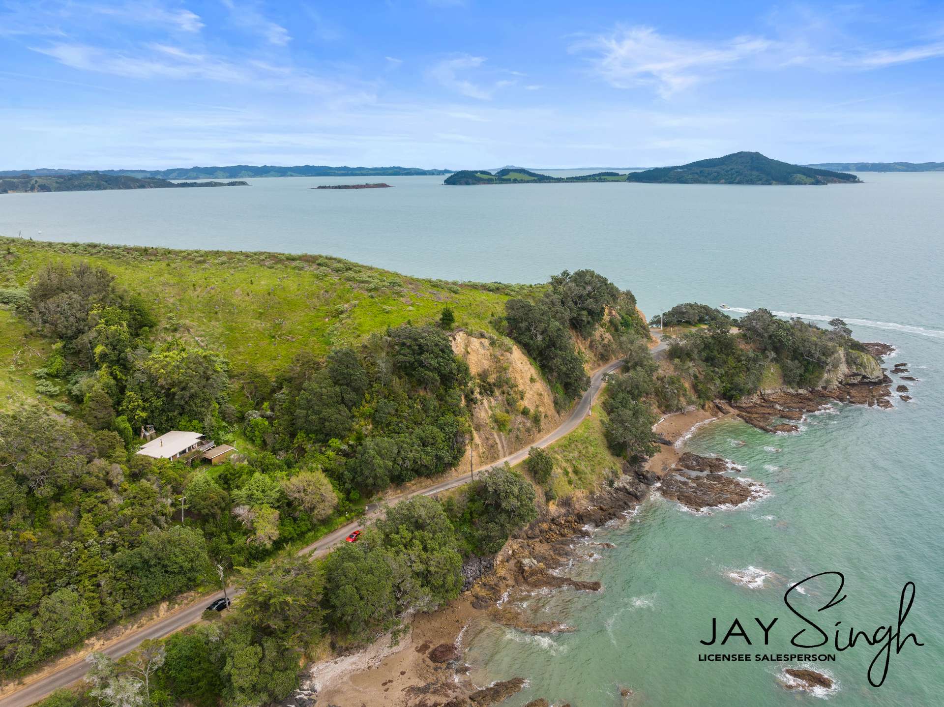 155 Kawakawa Bay Coast Road photo 3