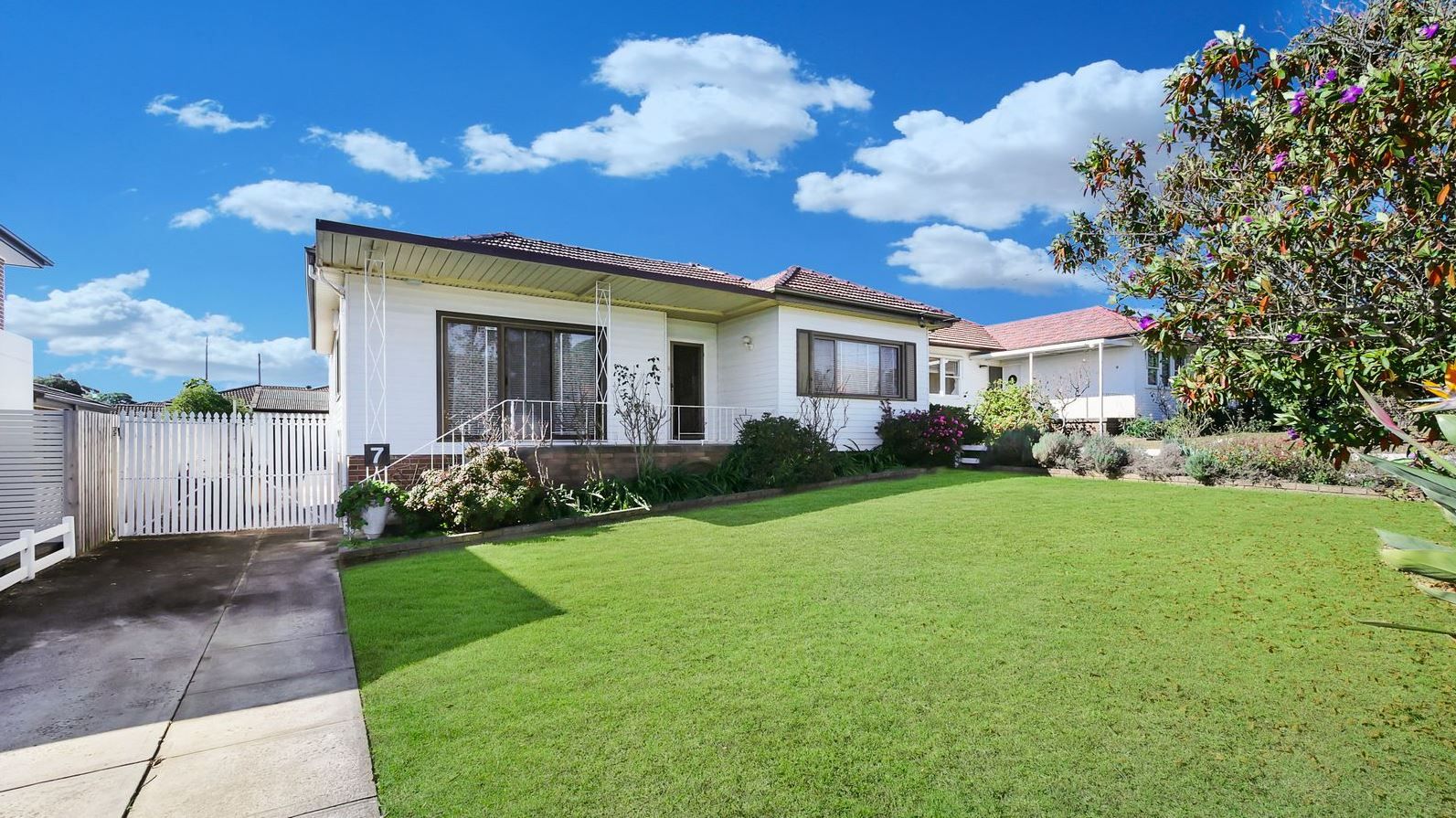 7 Christine Avenue, Ryde, NSW 2112