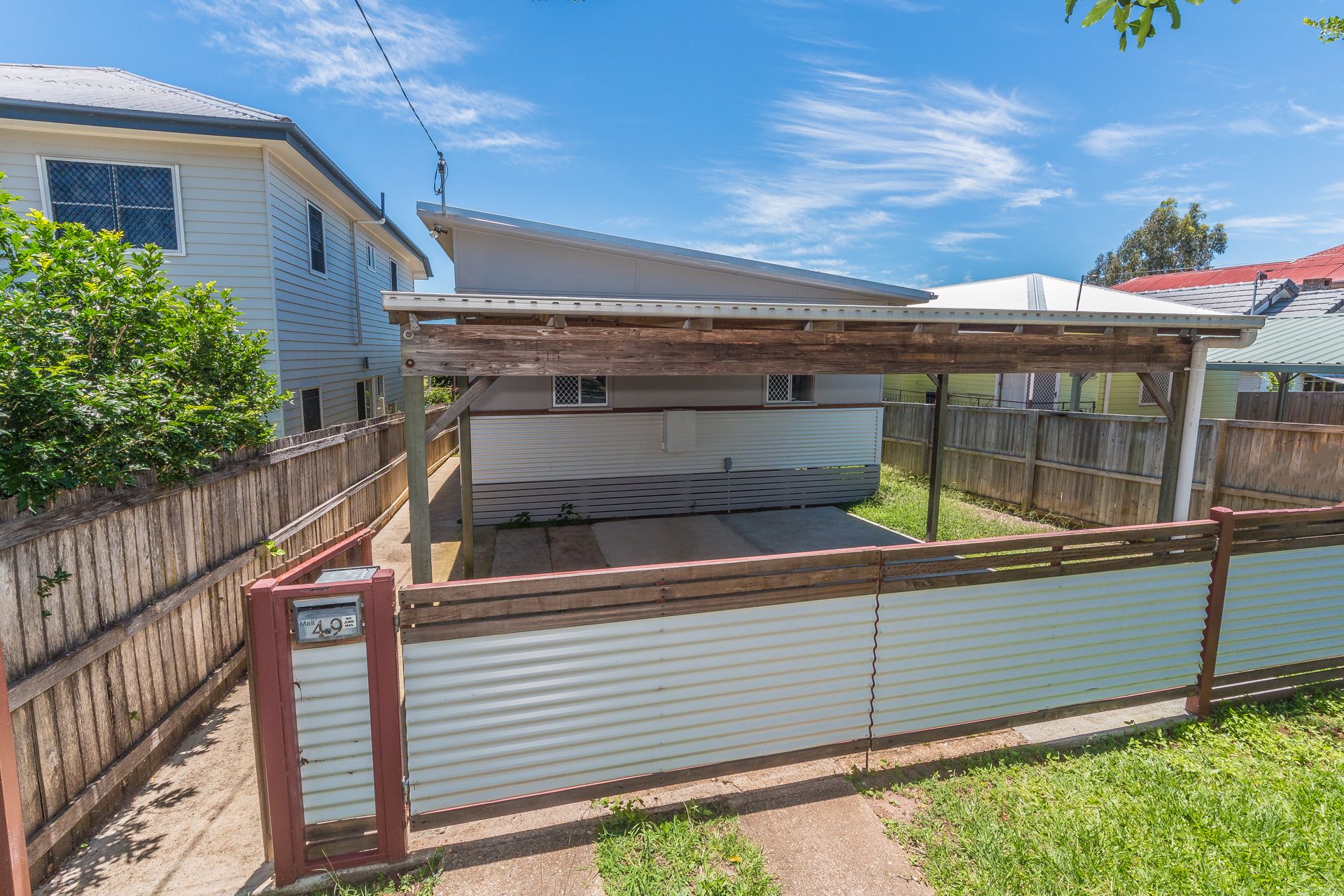 49 Donald Street, Woody Point, QLD 4019