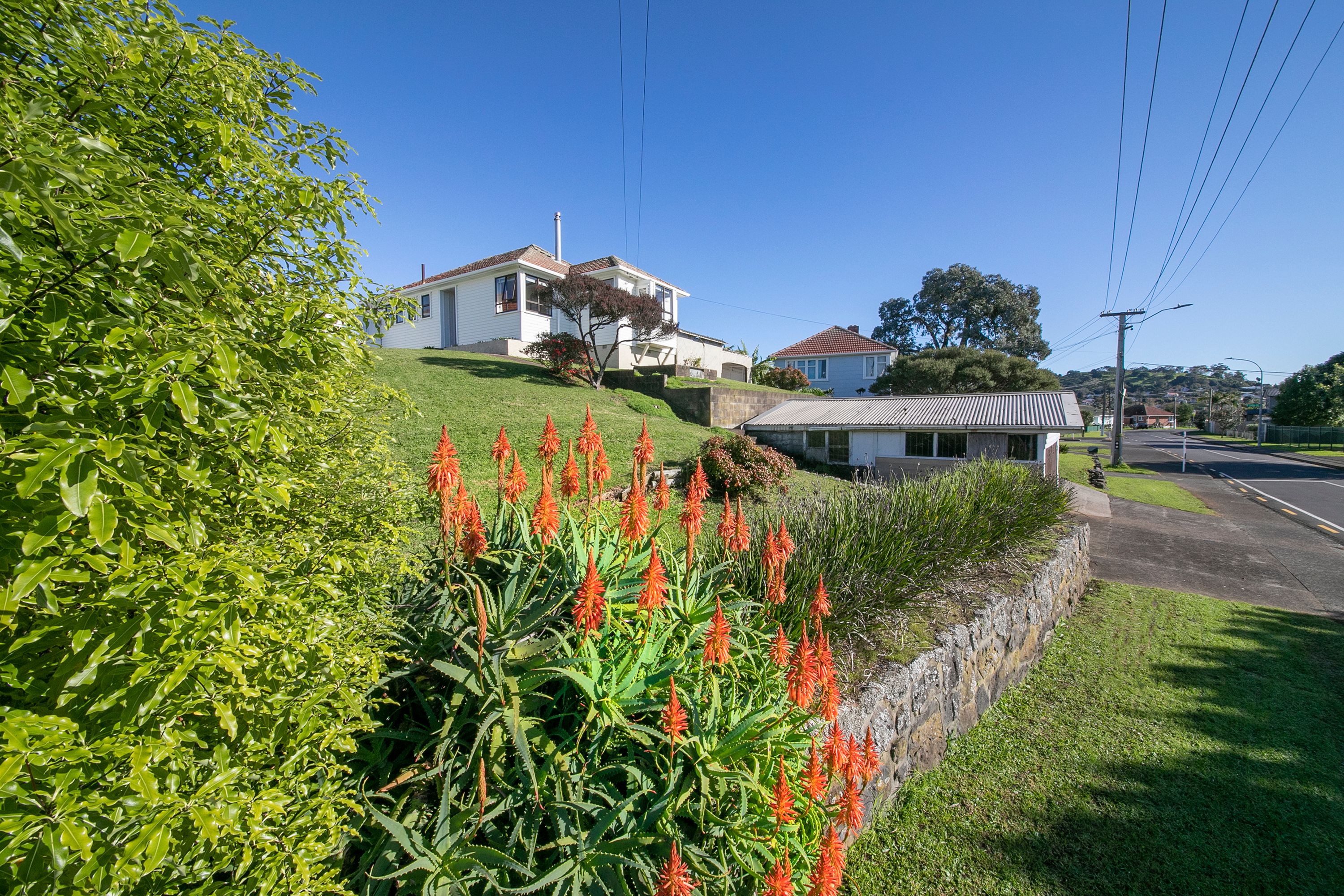 23 Potter Avenue, Mount Roskill, Auckland City