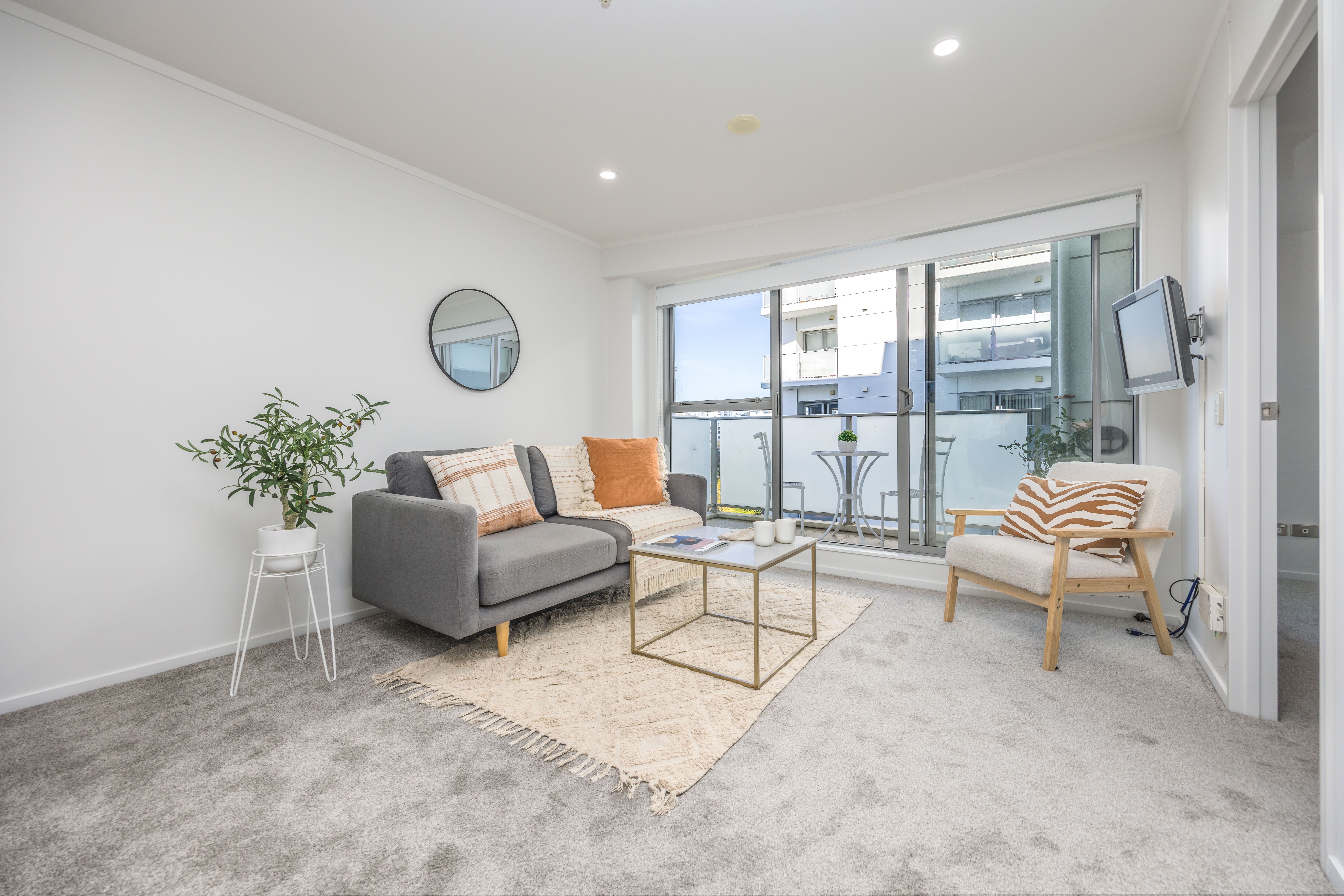 1102/207 Federal Street, Auckland Central, Auckland City
