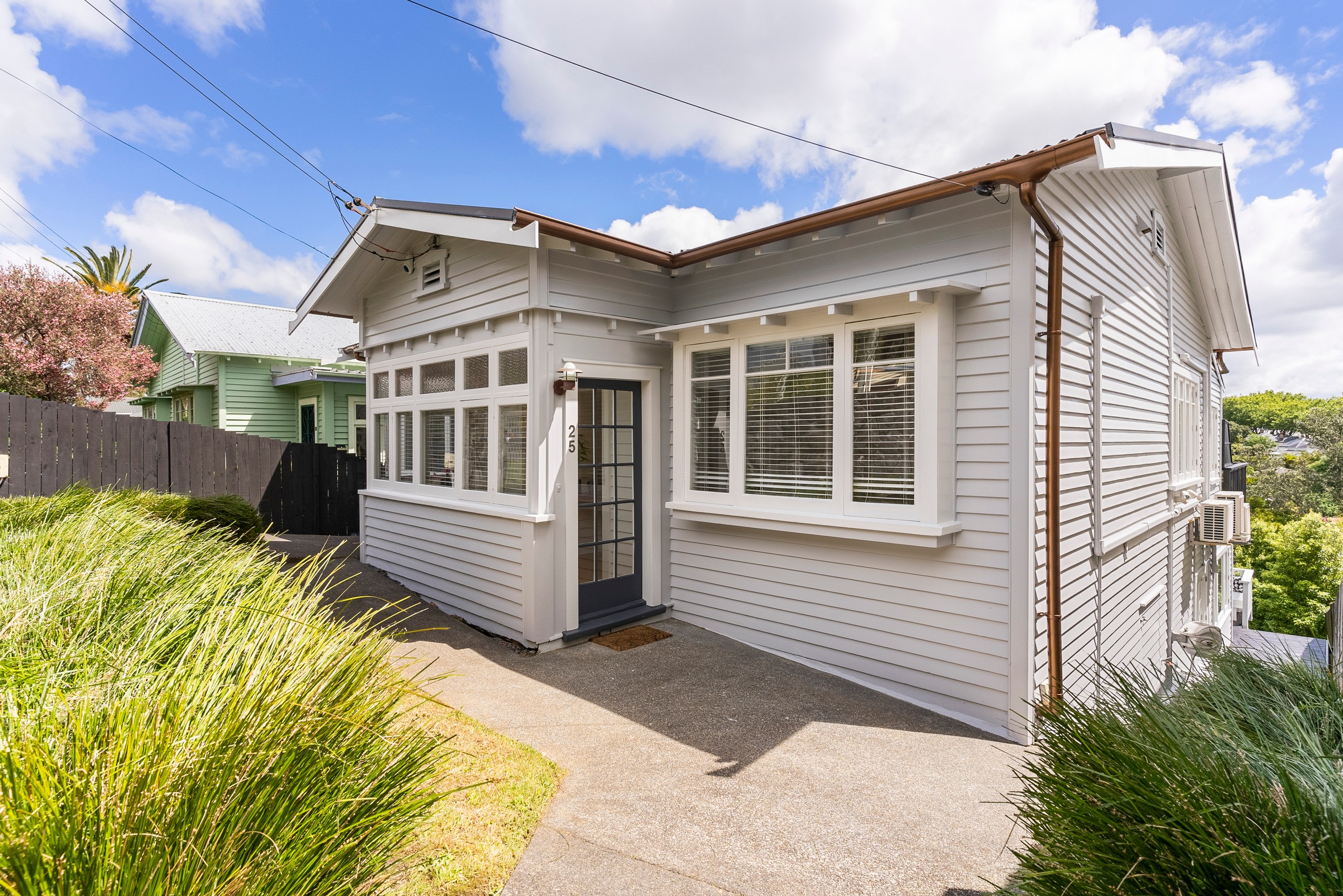 25 Farrar Street, Grey Lynn, Auckland City