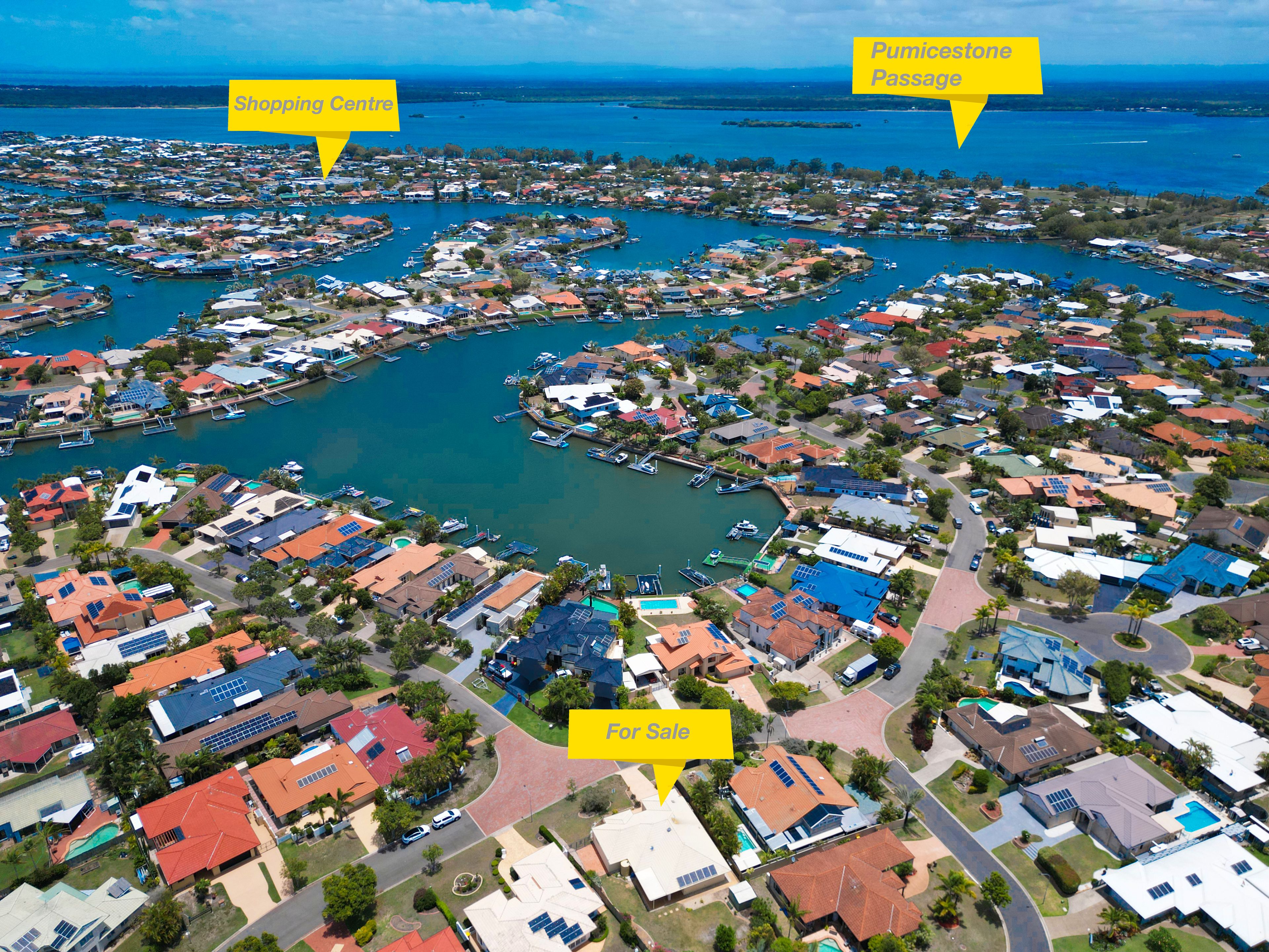 36 Voyagers Drive, Banksia Beach, QLD 4507 Sold House Bribie Island Real Estate Ray White