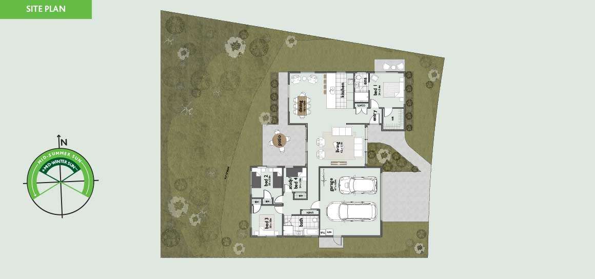 Lot 132/6 Cottonwood Lane photo 4