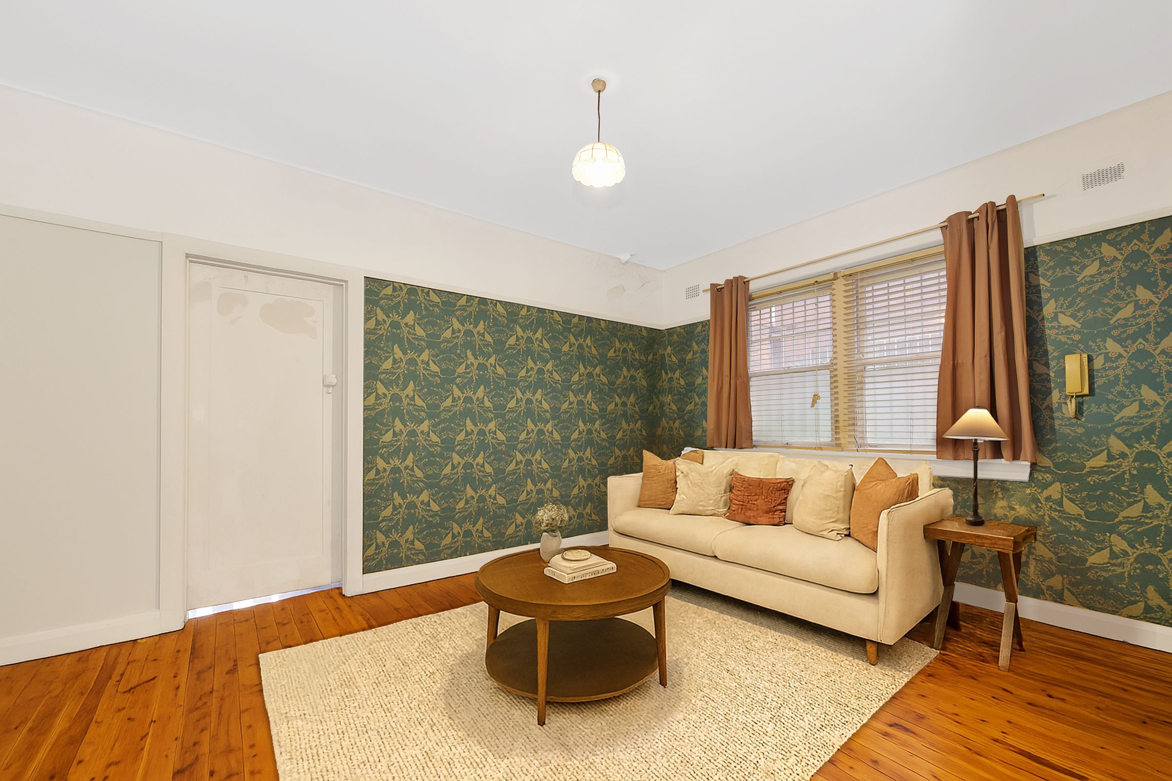 1/119 Parramatta Road, Haberfield, NSW 2045