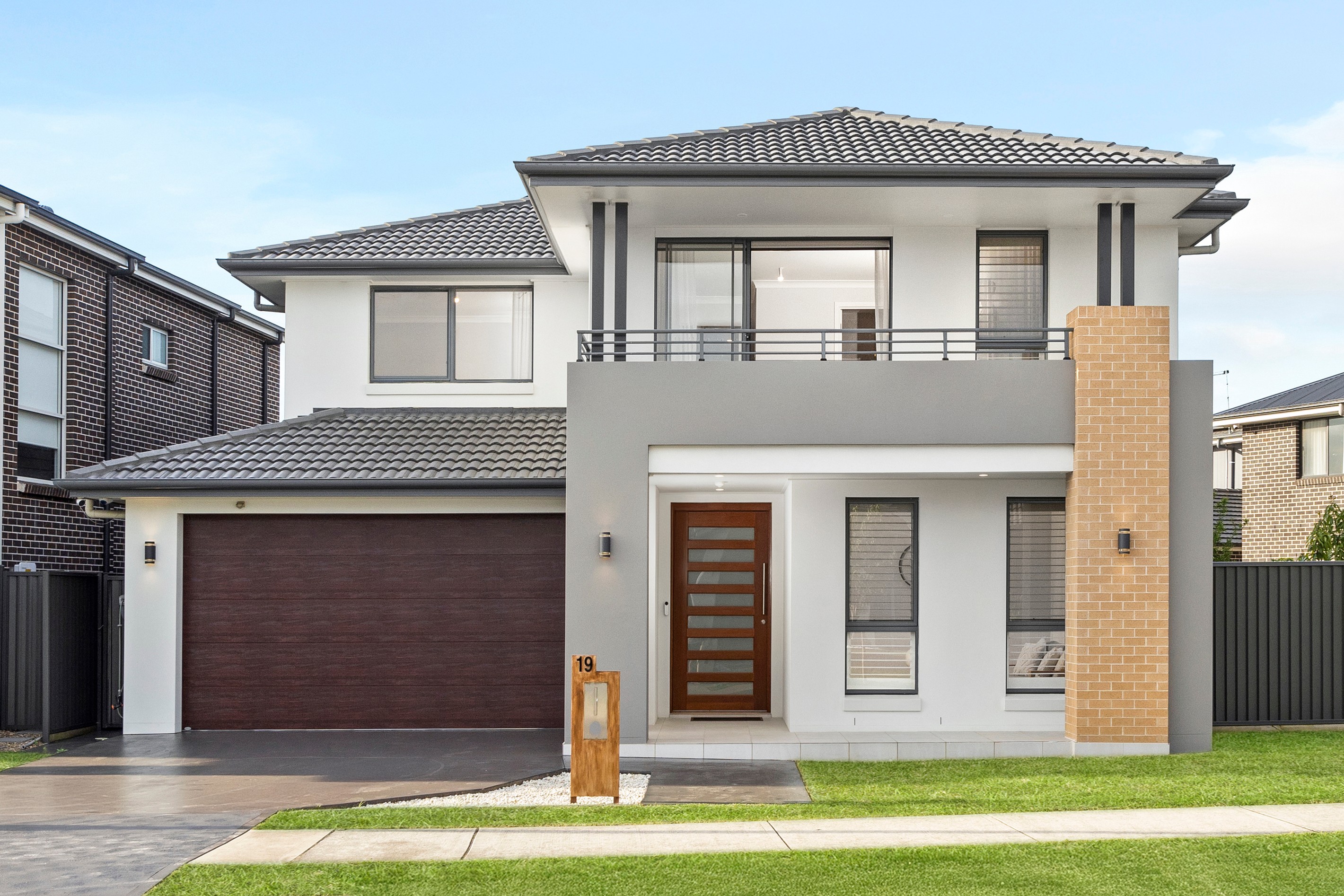 19 Scout Street (Nirimba Fields), Schofields, NSW 2762