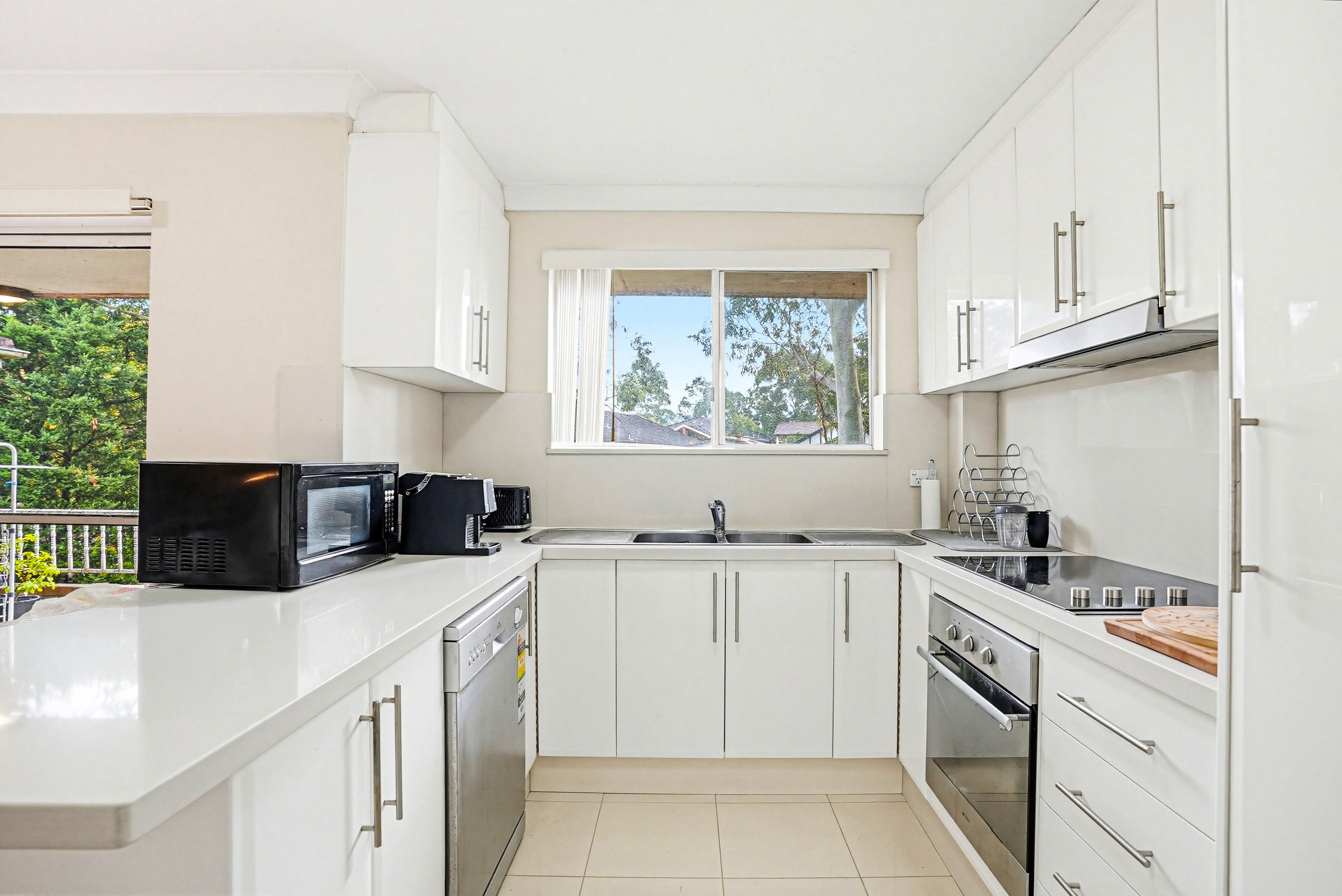 5/53 Fennell Street, North Parramatta, NSW 2151