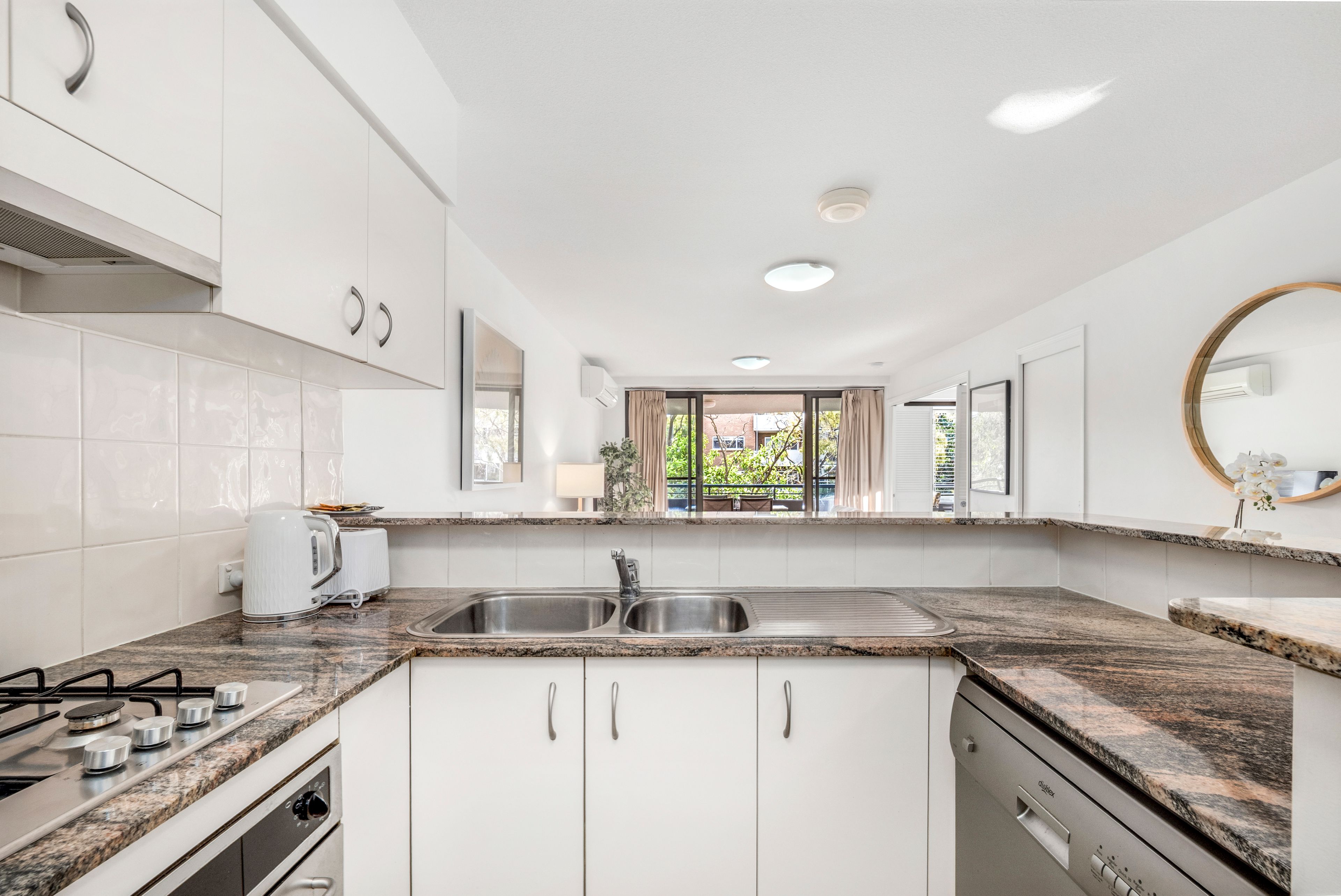 101/11 Chasely Street, Auchenflower, QLD 4066