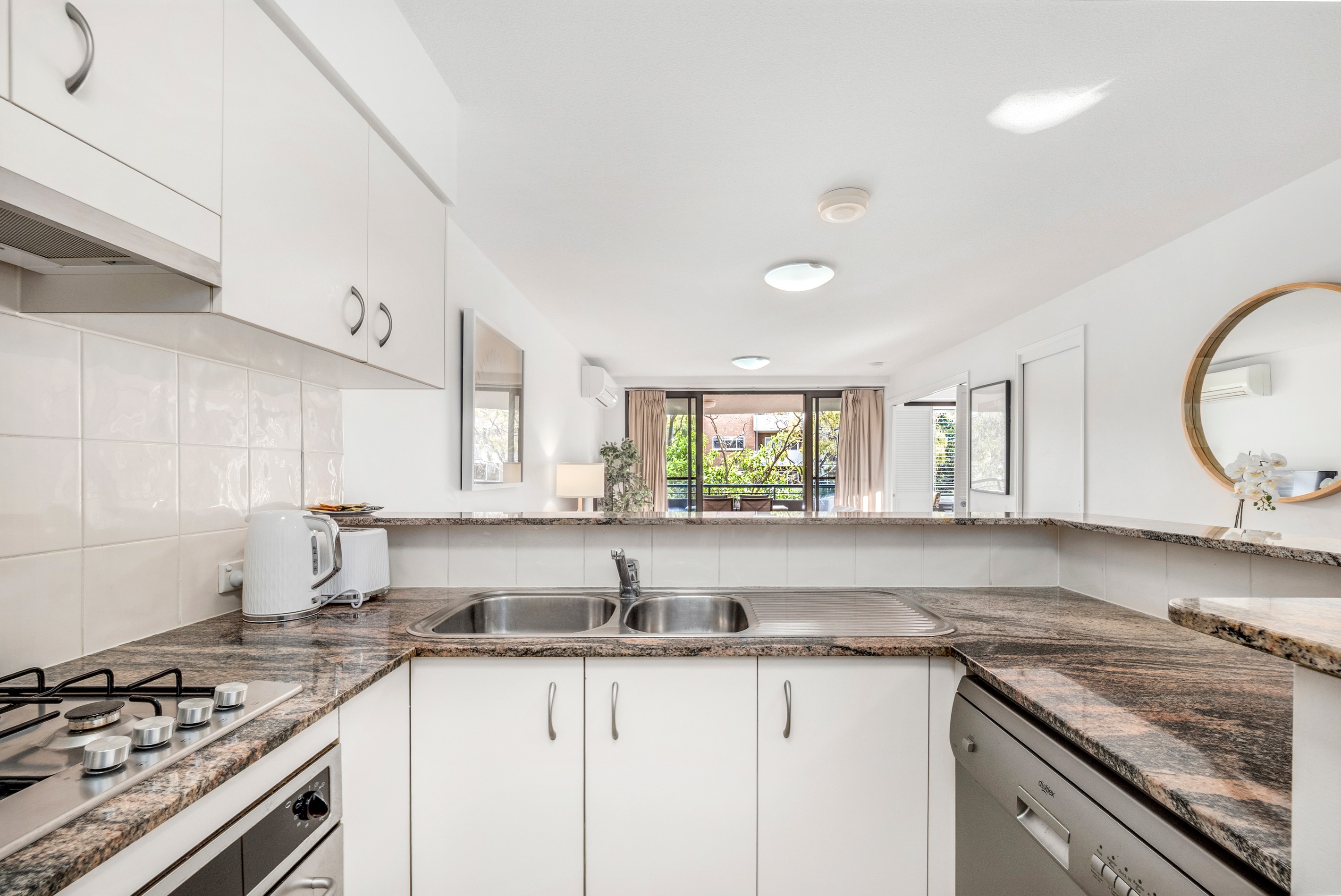 101/11 Chasely Street, Auchenflower, QLD 4066